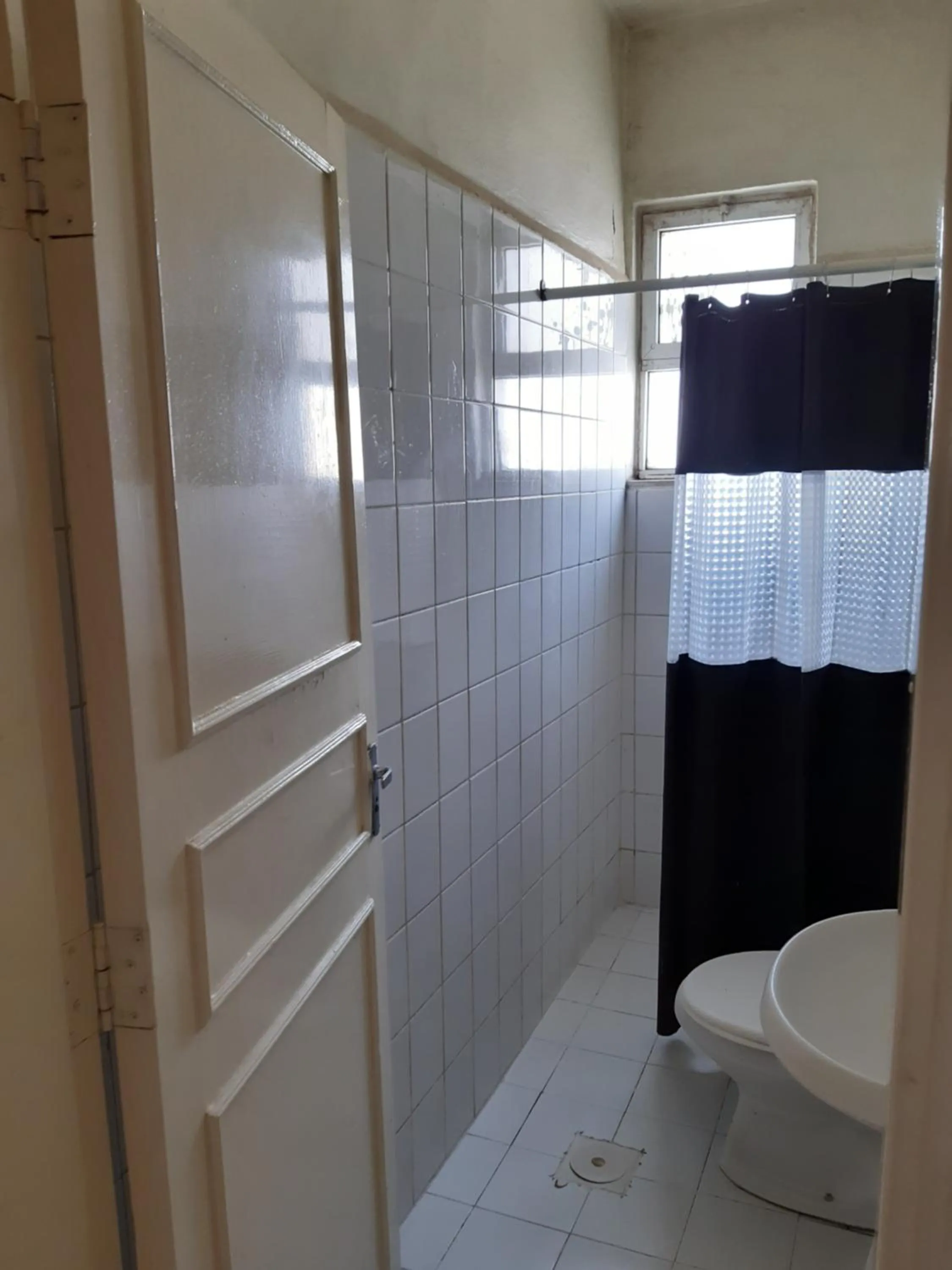 Bathroom in Sami Apartments