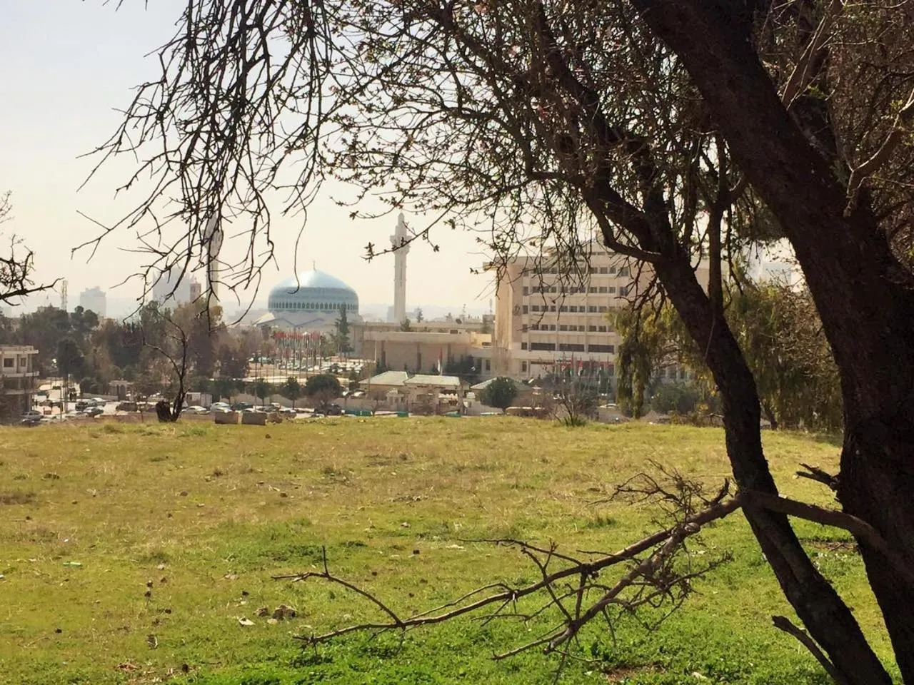 Activities in Sami Apartments