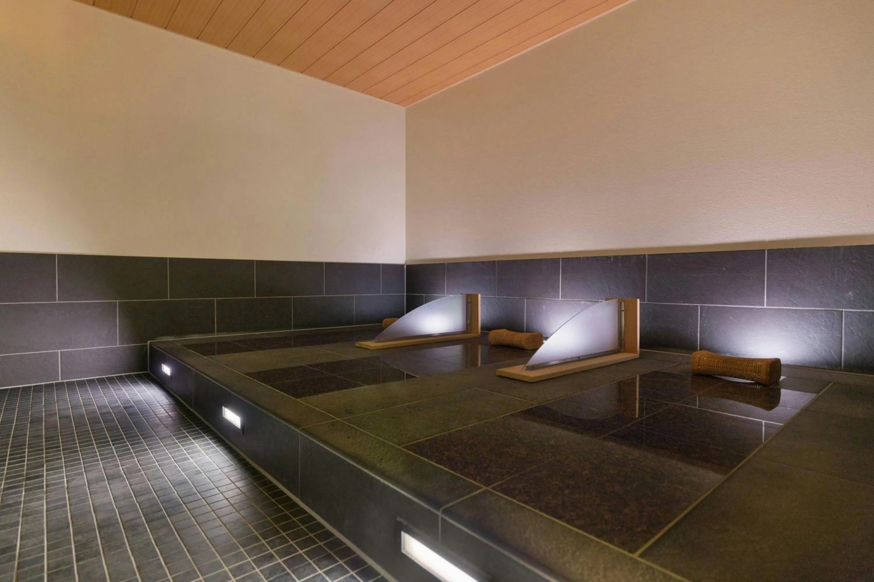 Spa and wellness centre/facilities in Izu Marriott Hotel Shuzenji