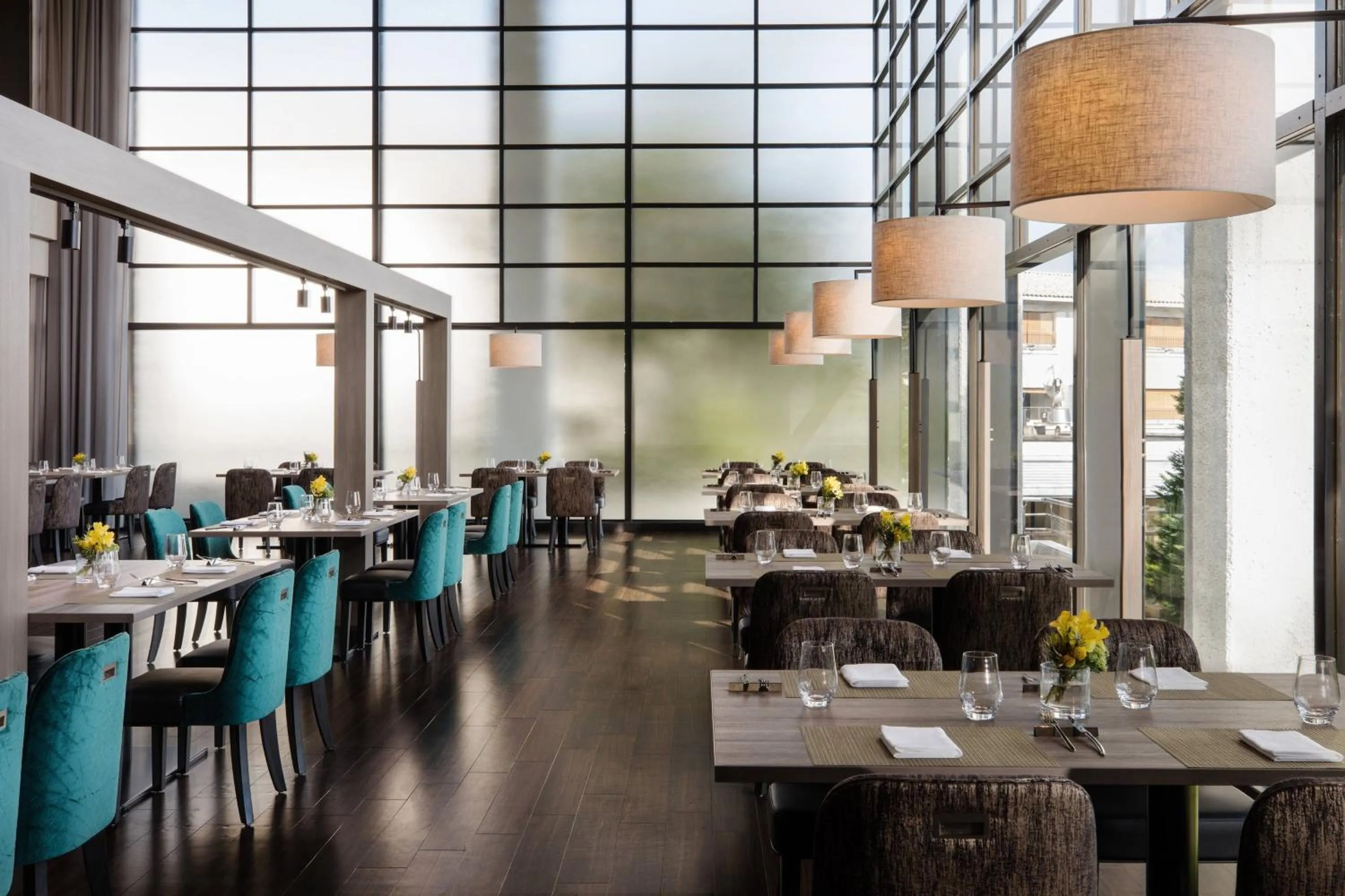 Lounge or bar in Izu Marriott Hotel Shuzenji