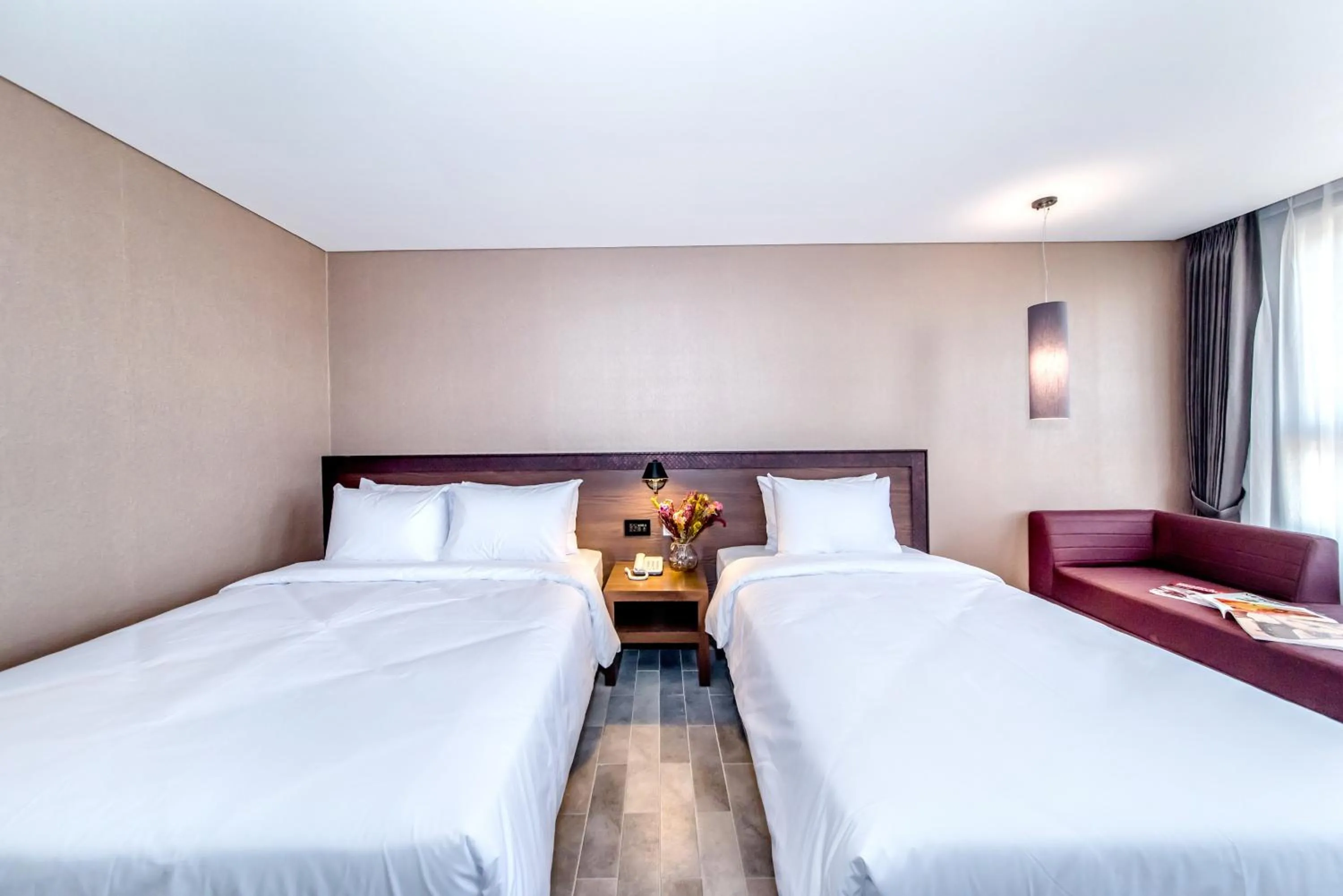 TV and multimedia in Odri Inn