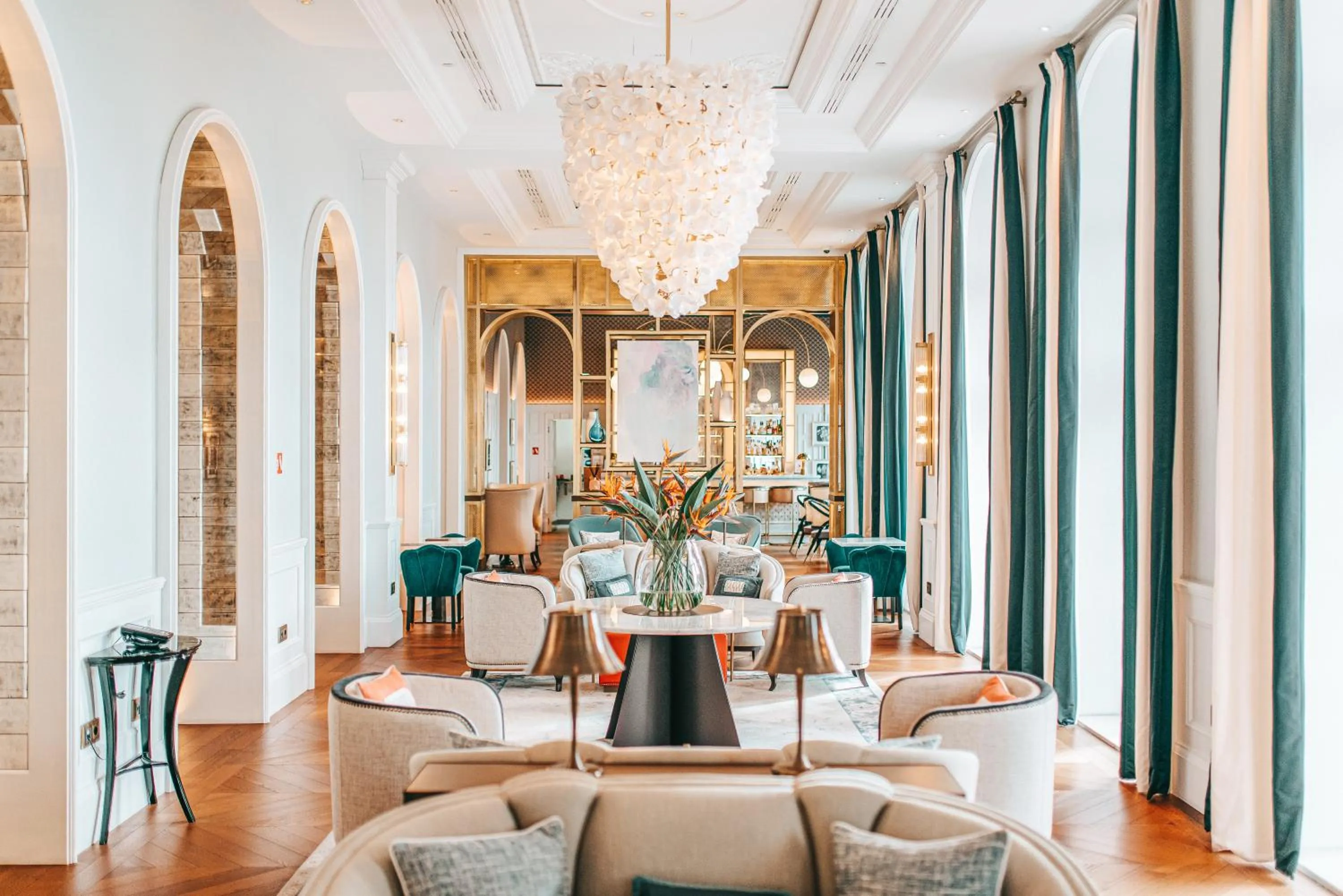 Restaurant/places to eat in Hilton Imperial Dubrovnik