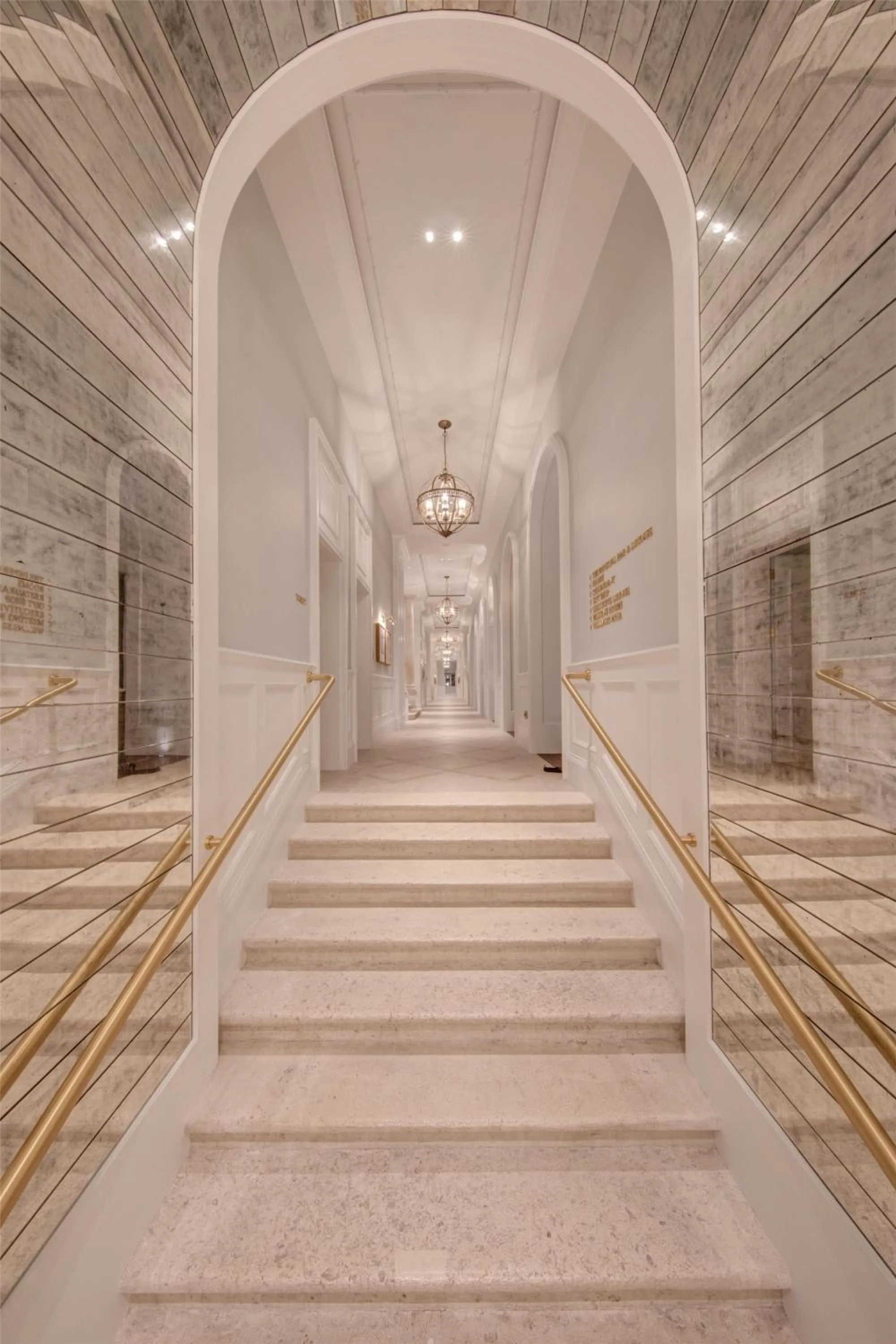 Property building in Hilton Imperial Dubrovnik