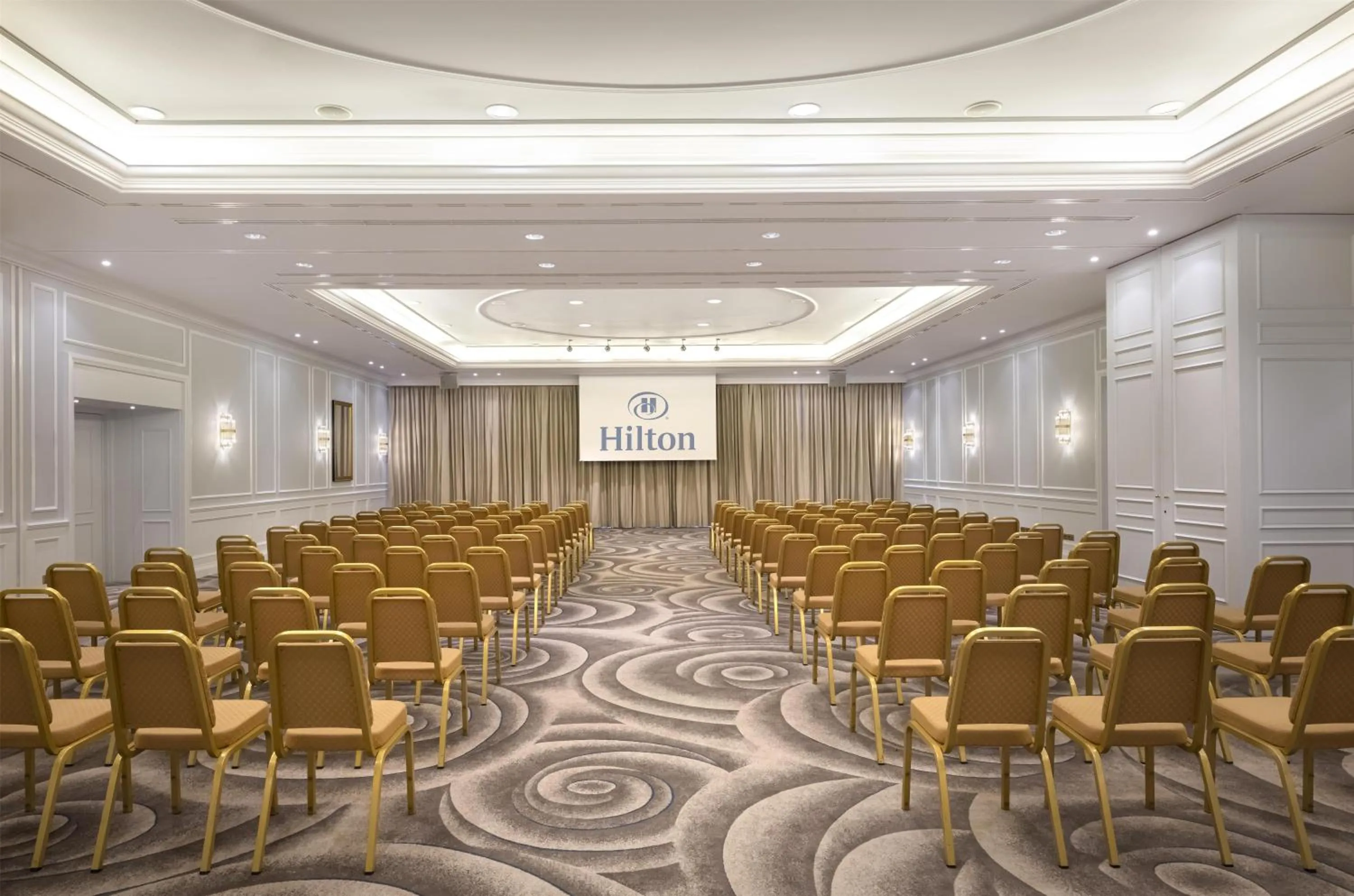 Meeting/conference room in Hilton Imperial Dubrovnik