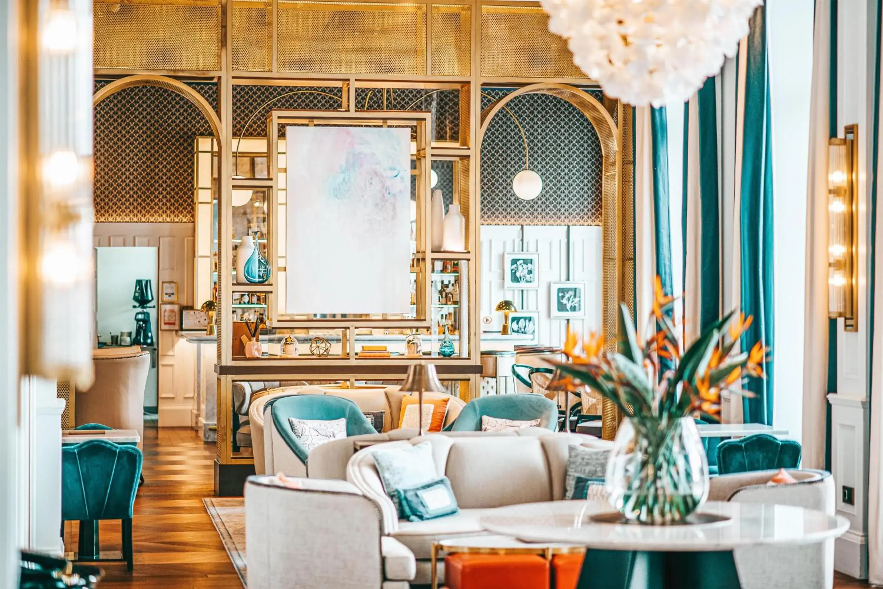 Restaurant/places to eat in Hilton Imperial Dubrovnik Restaurant/places to eat in Hilton Imperial Dubrovnik