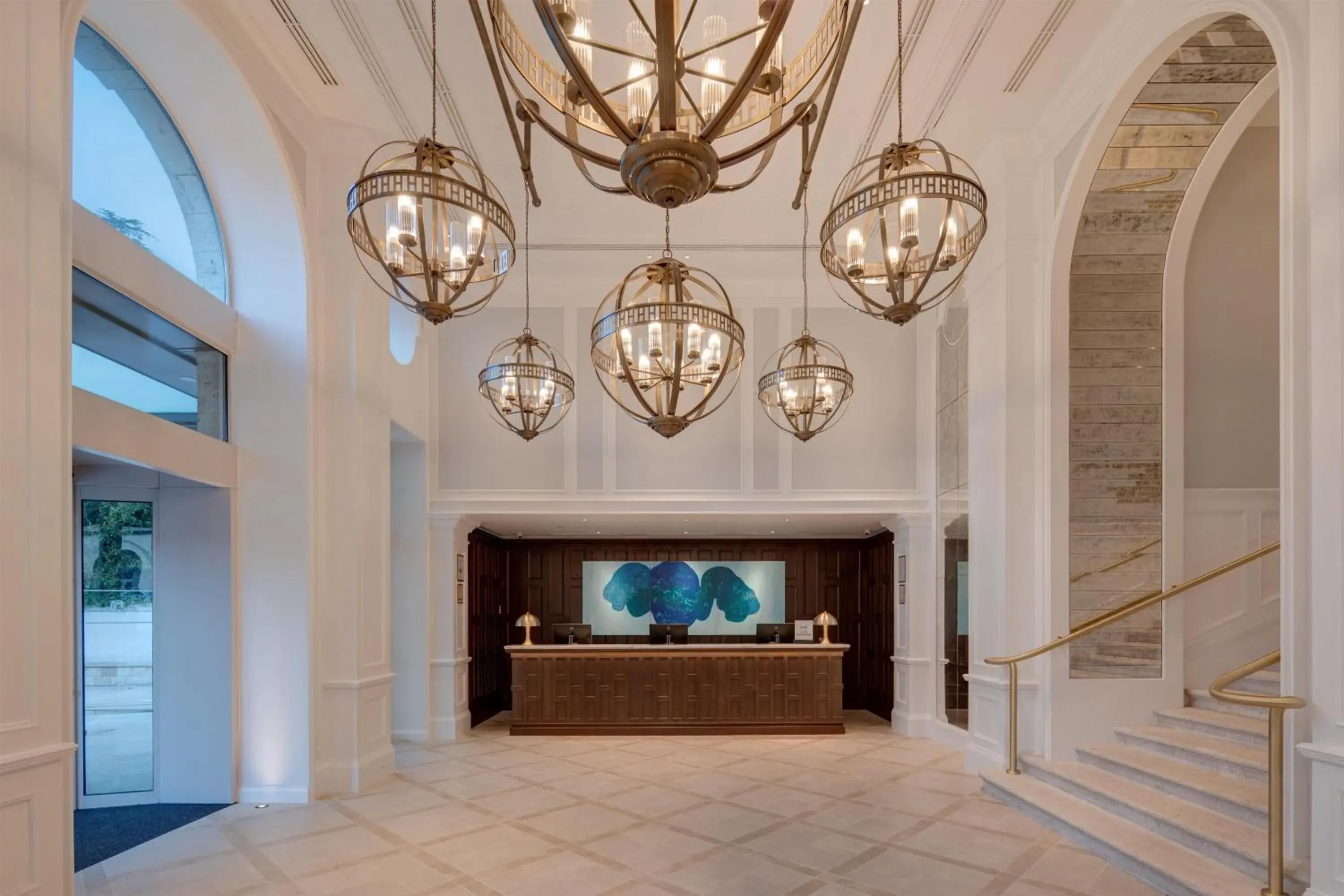 Hilton Imperial Dubrovnik Hilton Imperial Dubrovnik