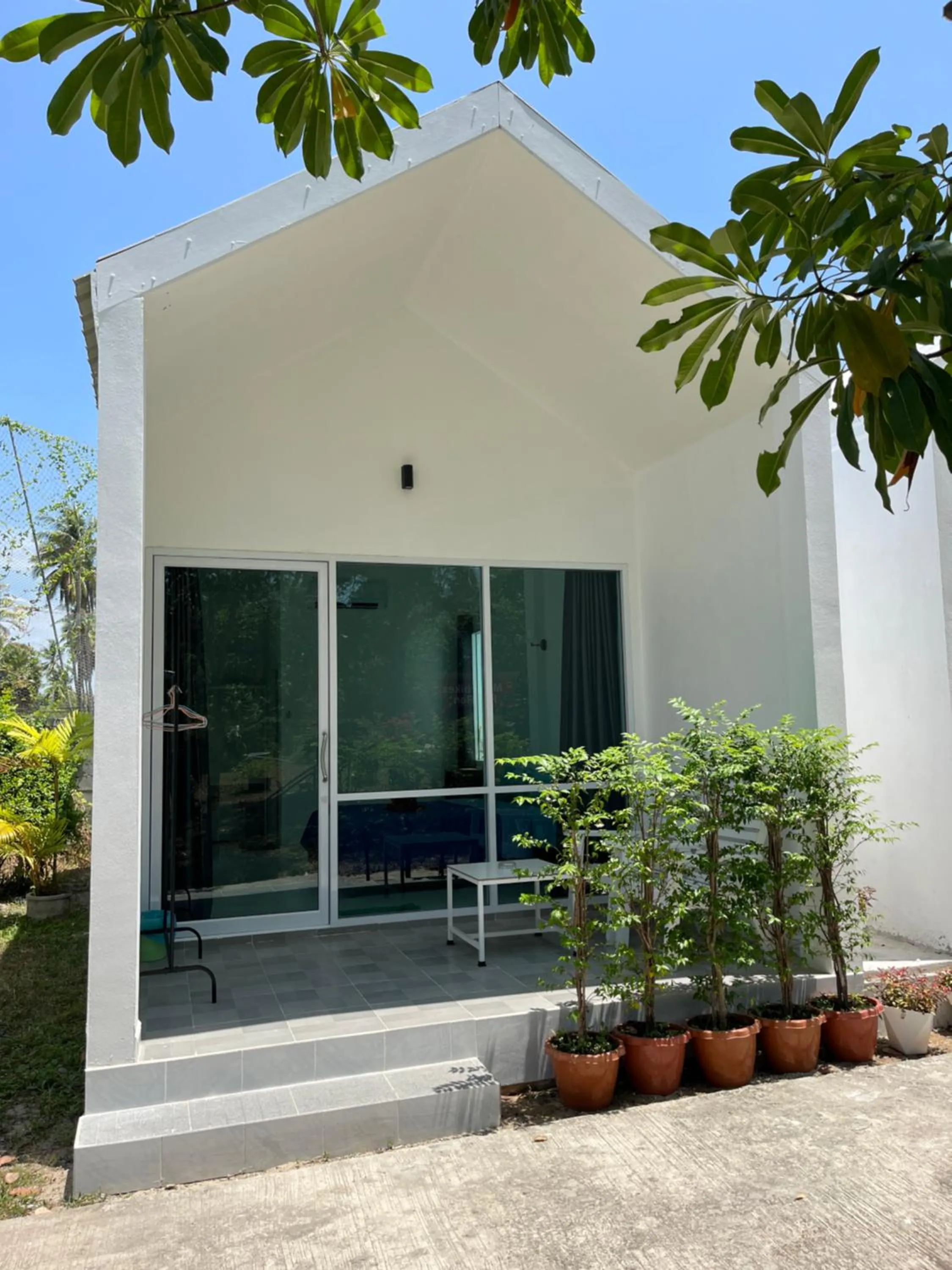 Property building in Mook Ing Lay