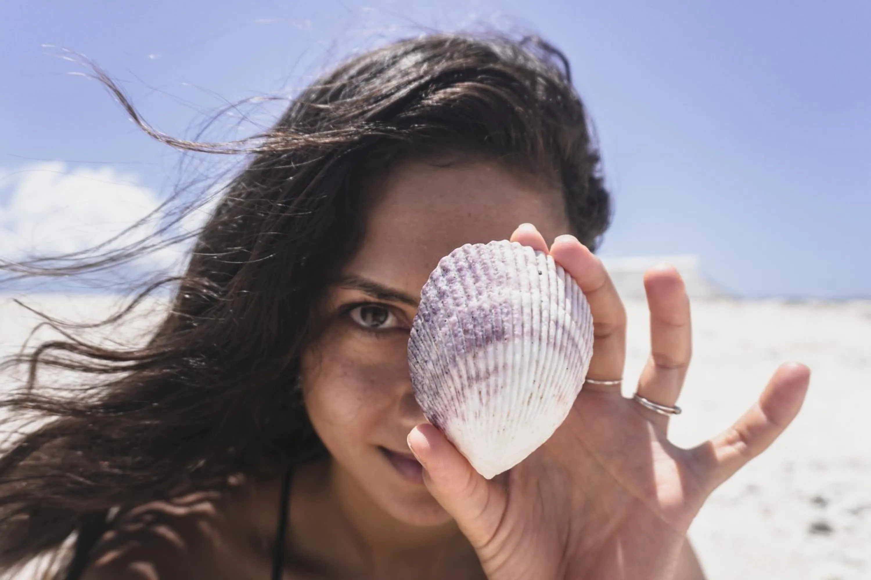 Guests in Utopia Rote Lodge
