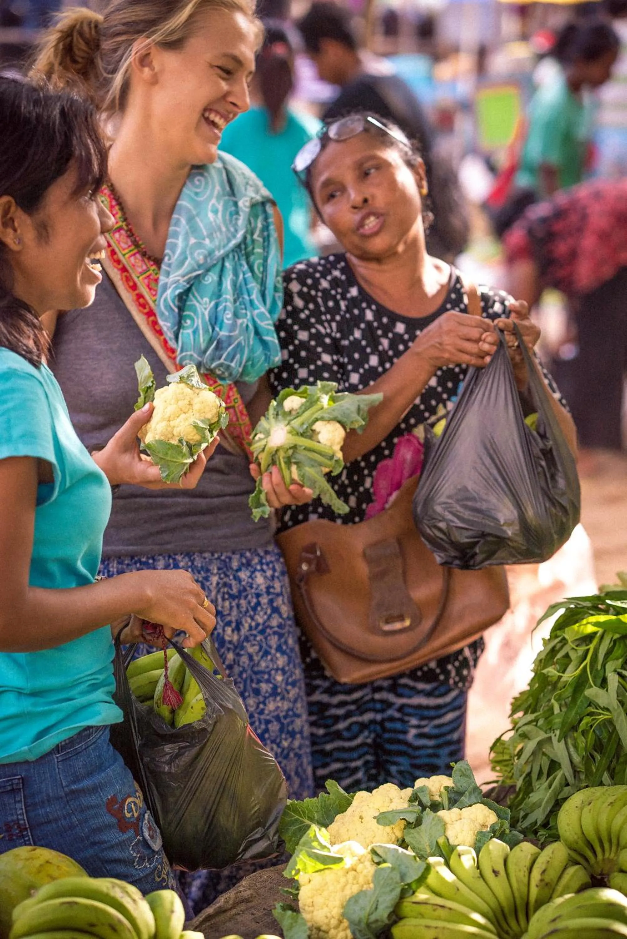 Activities in Utopia Rote Lodge