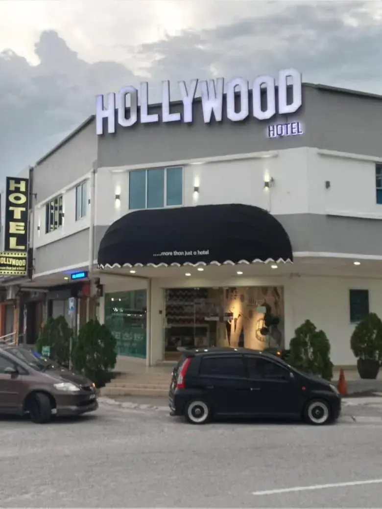 Hollywood Hotel Hollywood Hotel