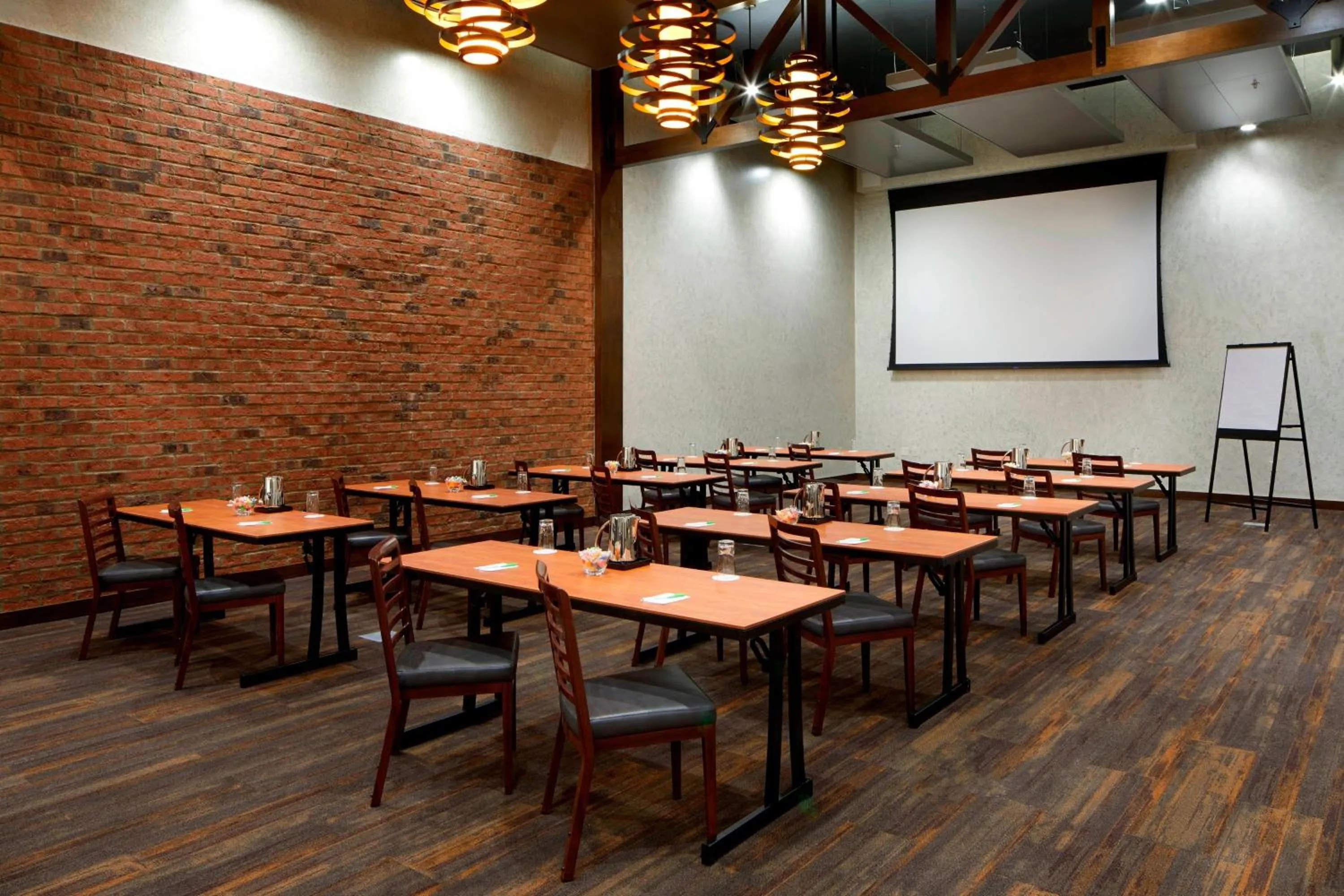 Meeting/conference room in Courtyard Charlotte Fort Mill, SC