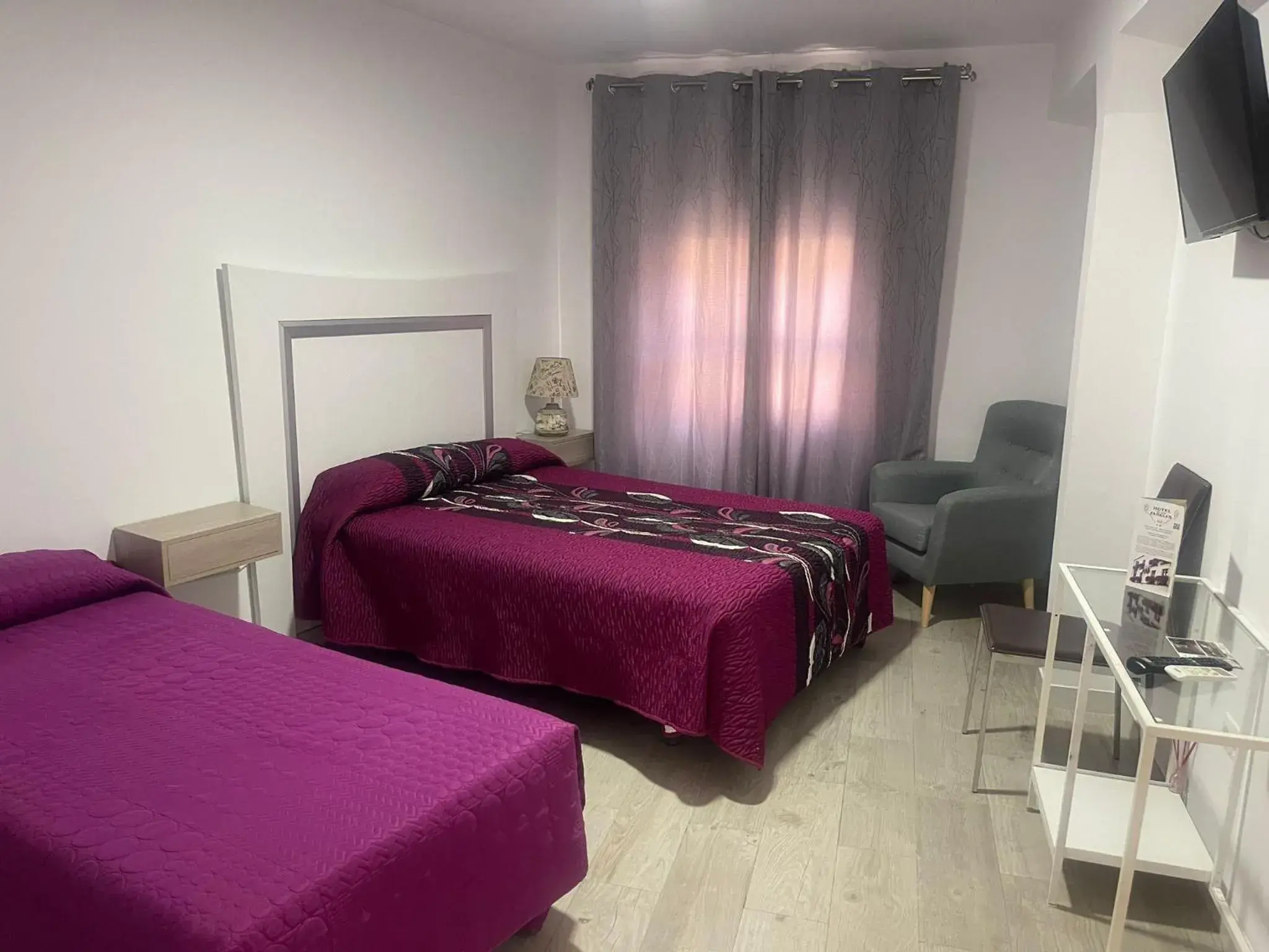 Apartment in San Pablo Rooms Apartment in San Pablo Rooms