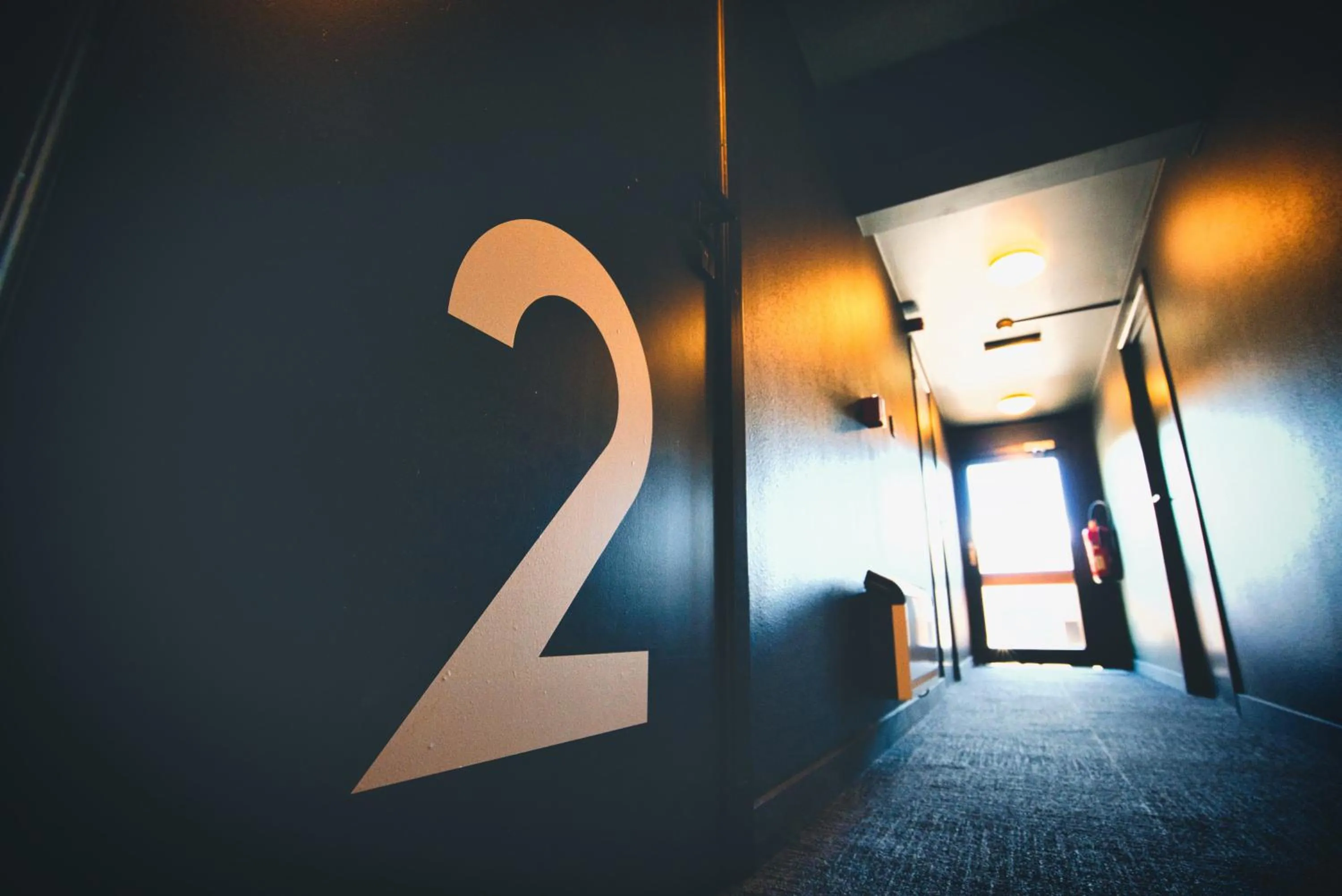 acessibility in Hotel Aquatel