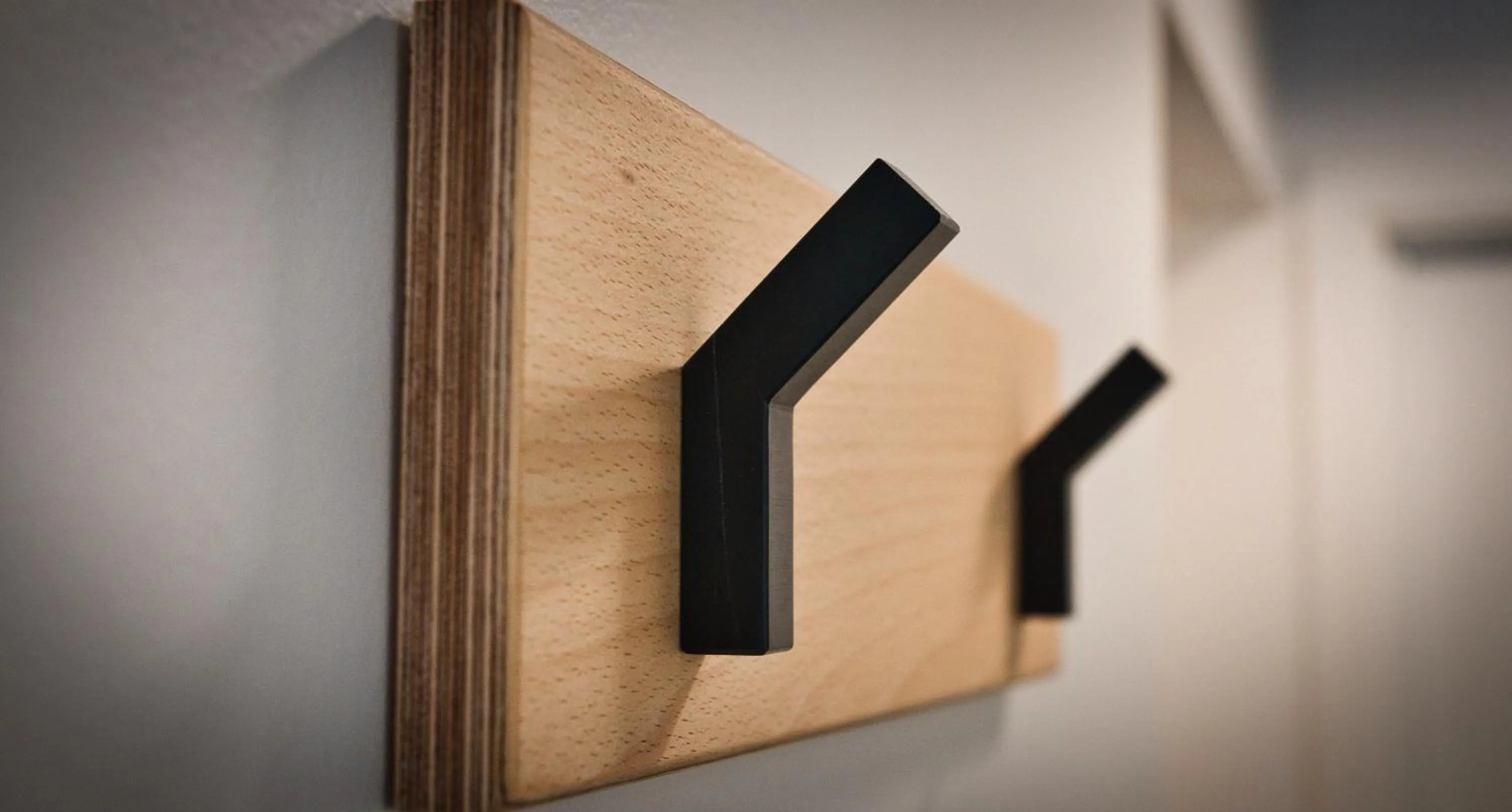 Decorative detail in Hotel Aquatel