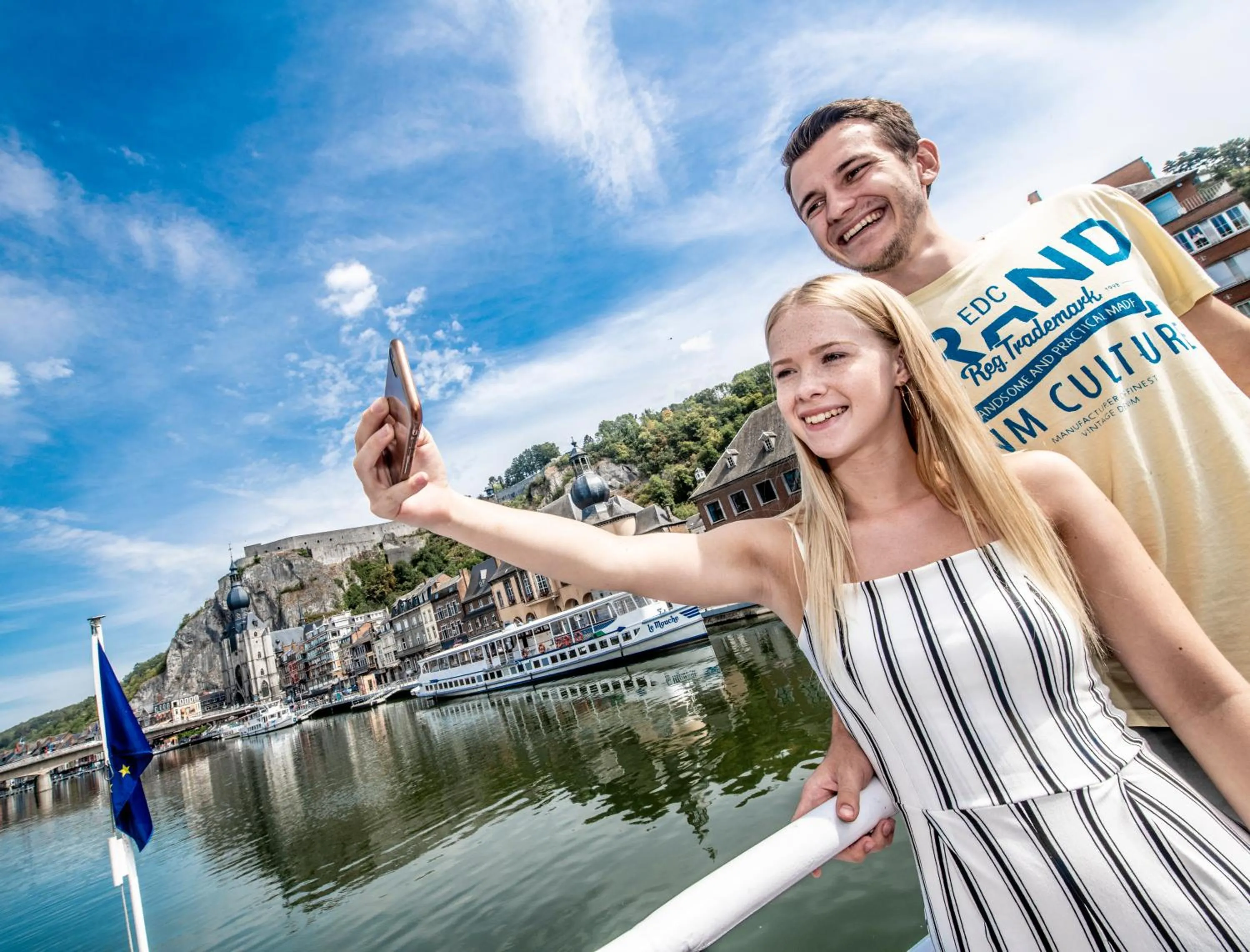 Nearby landmark in Hotel Aquatel