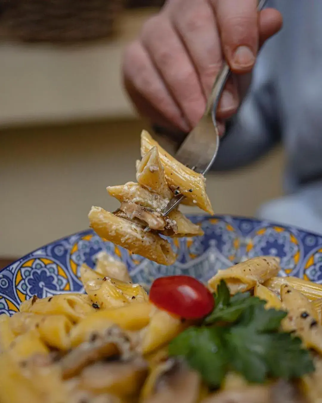 Restaurant/places to eat in Casa Serena Paris Hôtel Restaurant/places to eat in Casa Serena Paris Hôtel