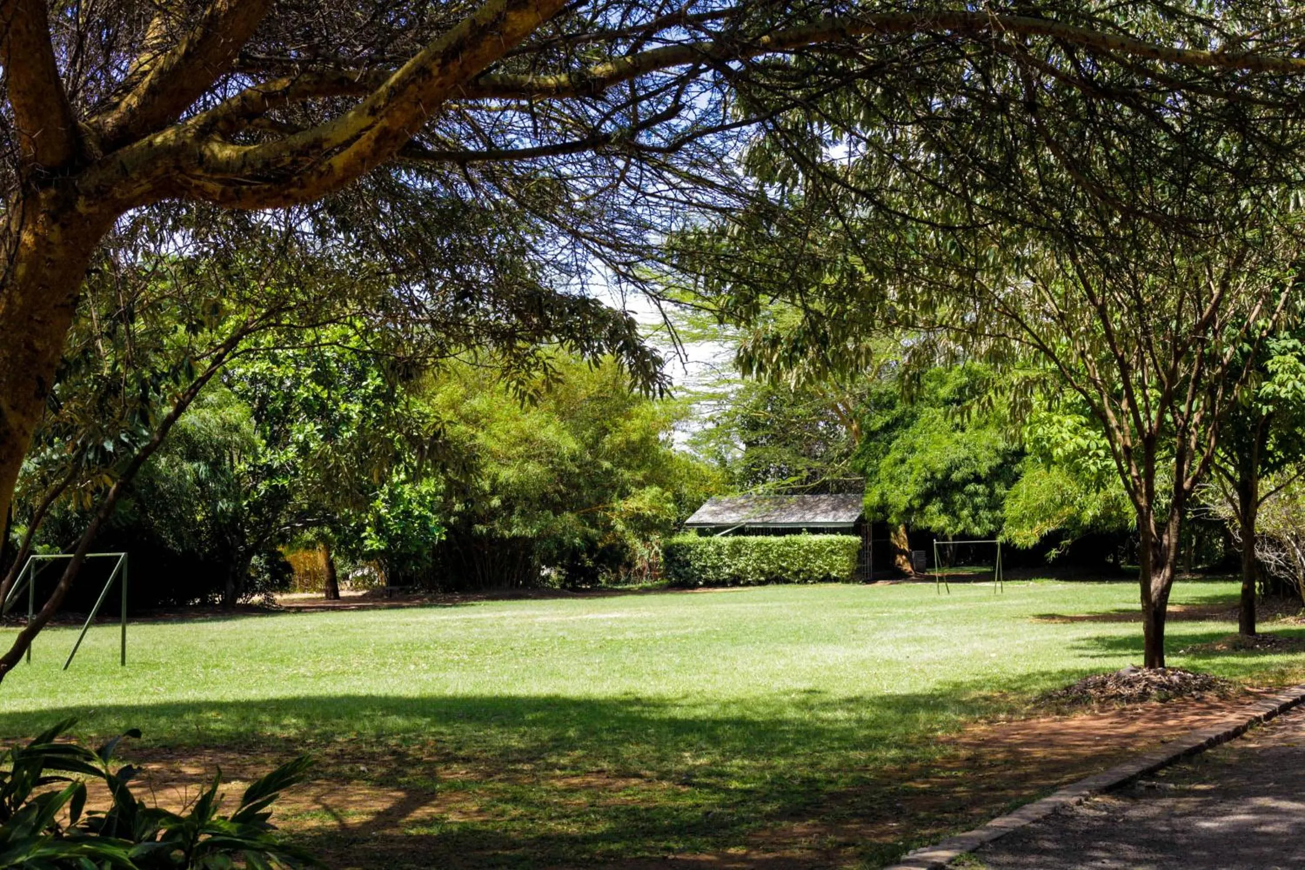 Day in Lukenya Getaway