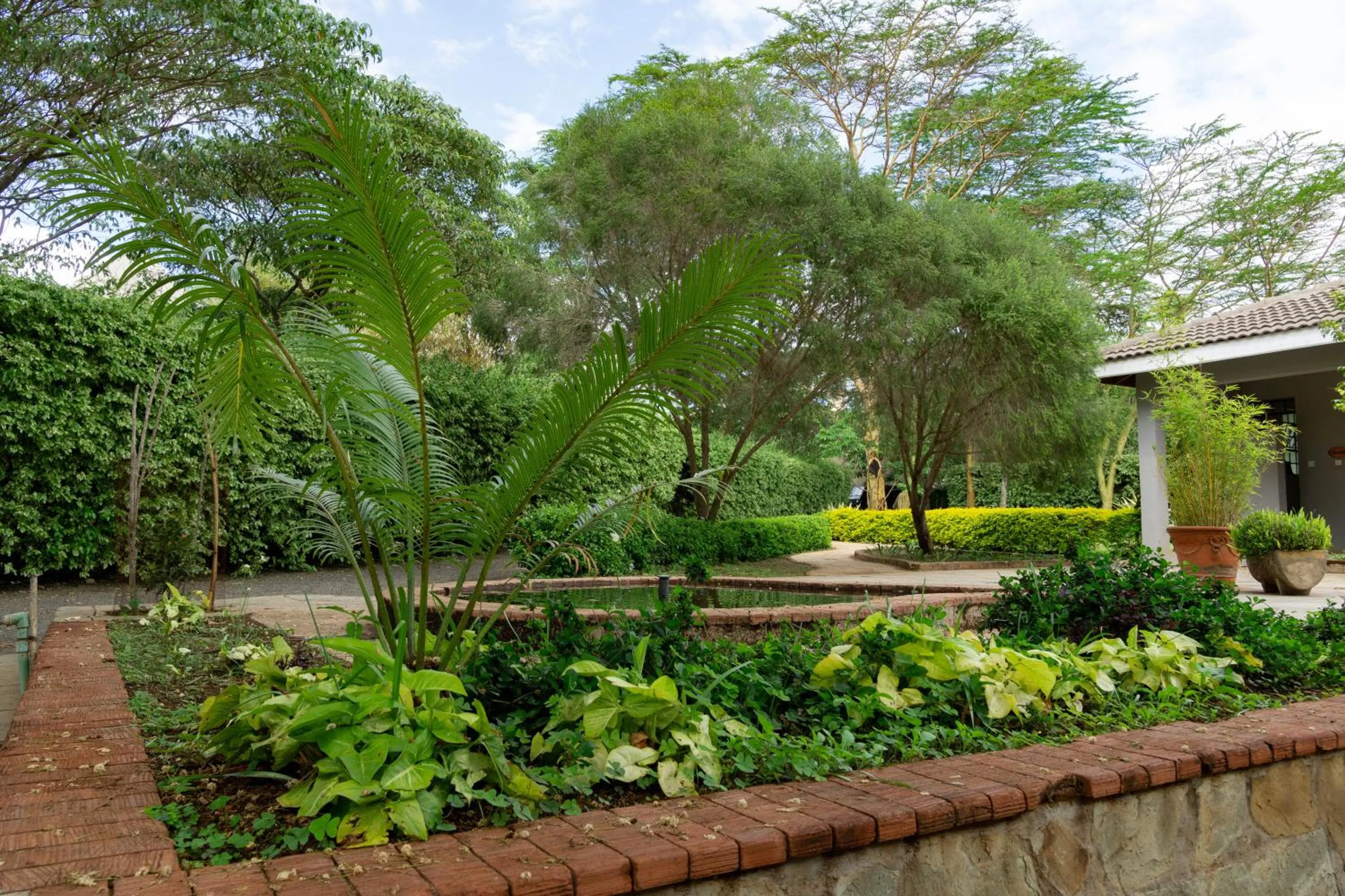 Day in Lukenya Getaway