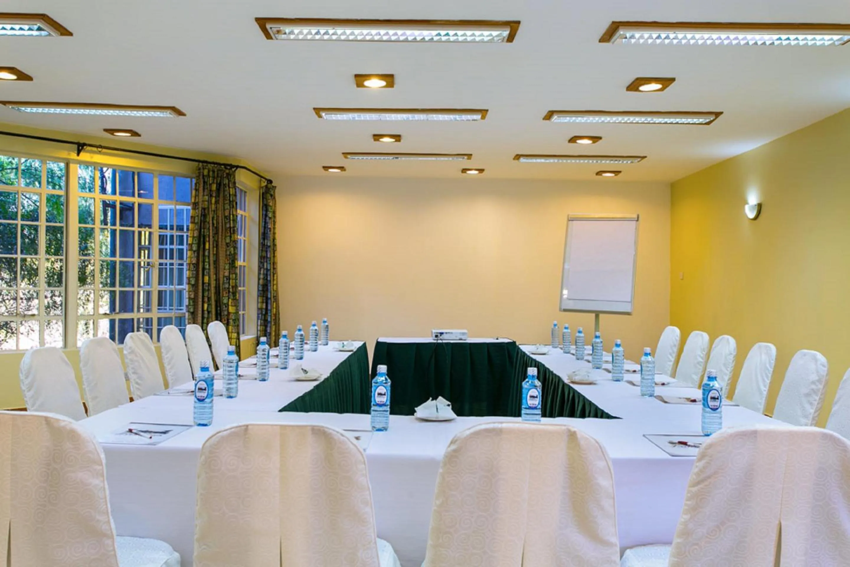 Meeting/conference room in Lukenya Getaway