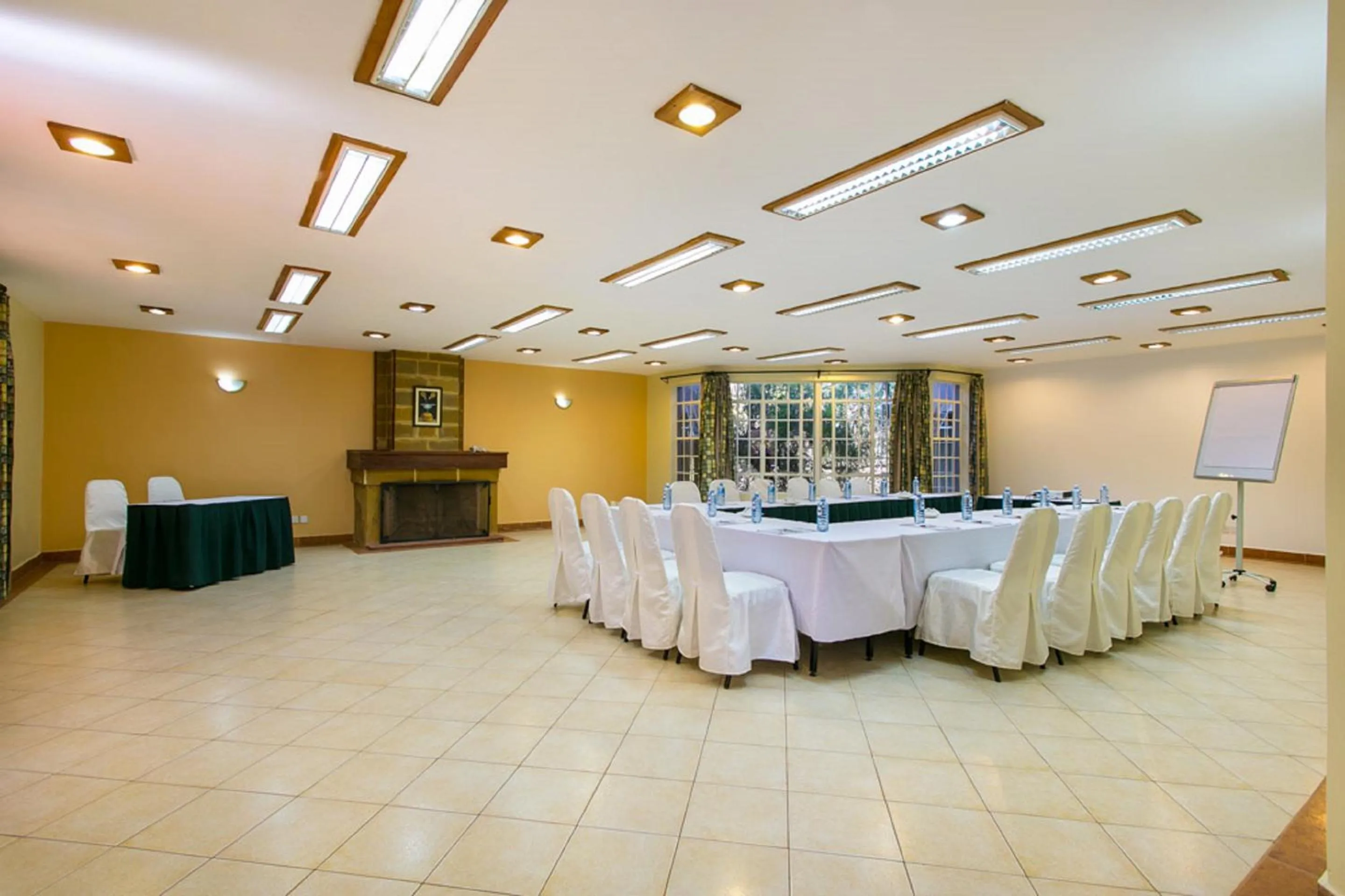 Meeting/conference room in Lukenya Getaway