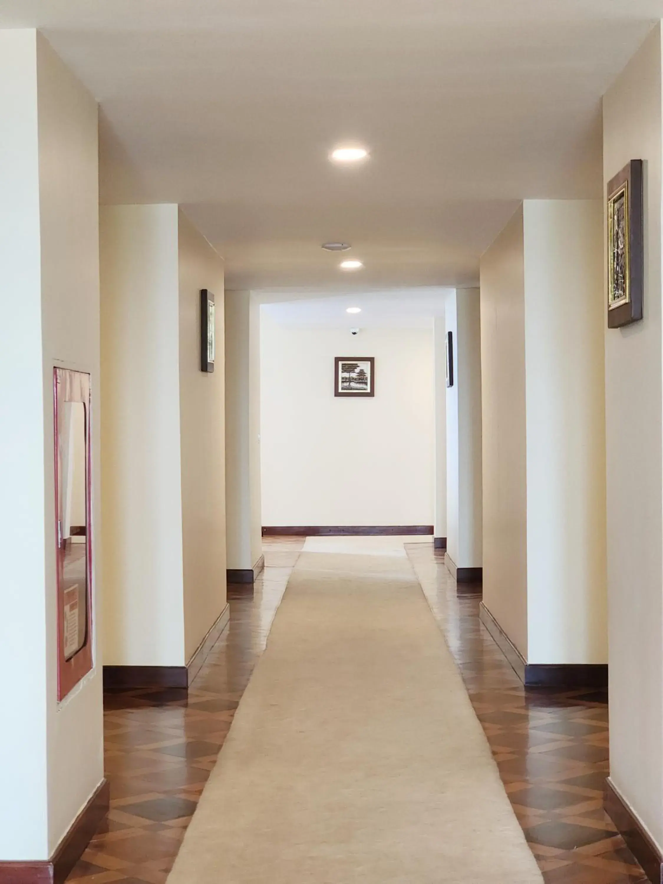 Property building in Lbn Asian Hotel Property building in Lbn Asian Hotel