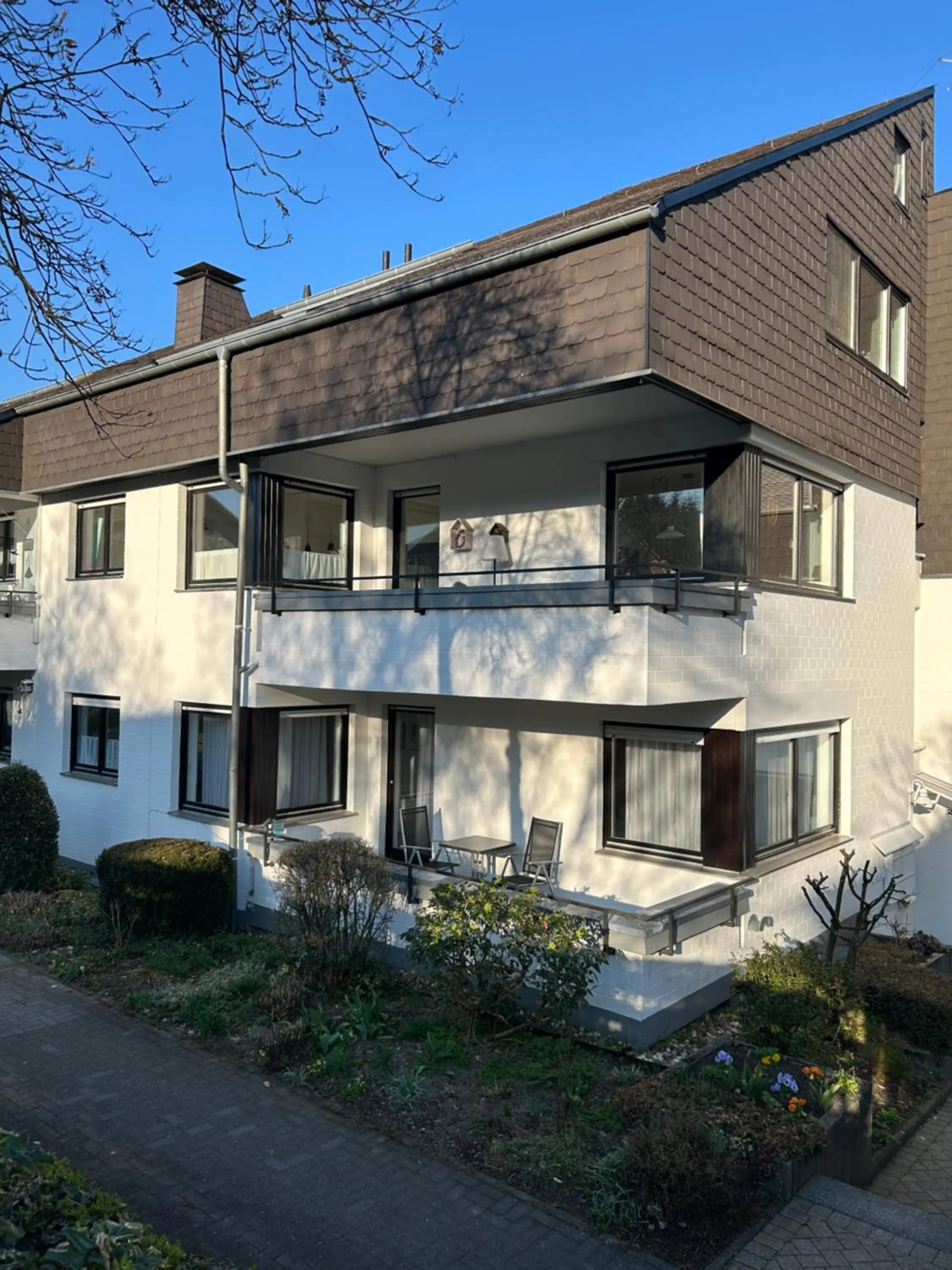 Ferienwohnung Gierse