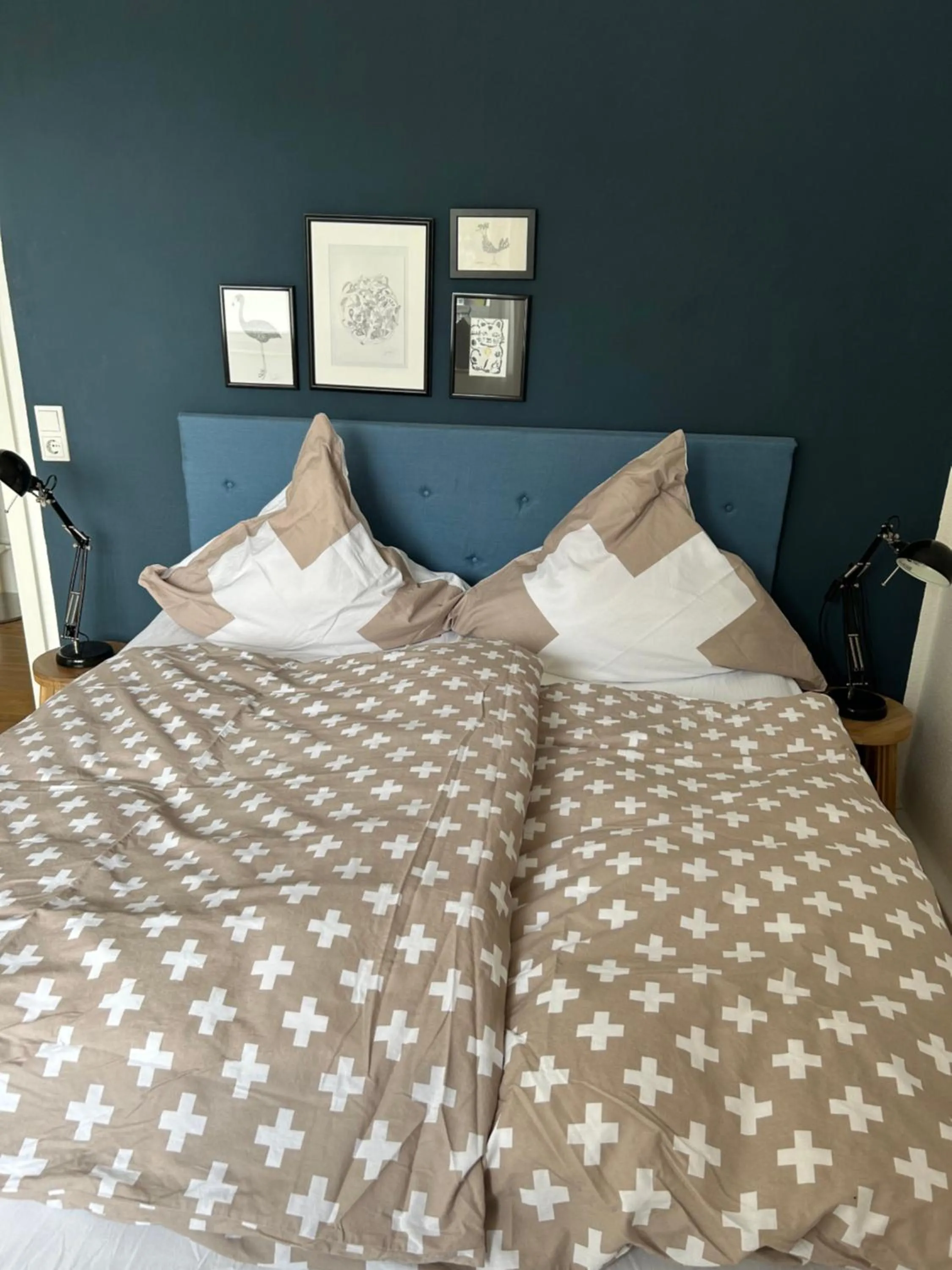 Ferienwohnung Gierse