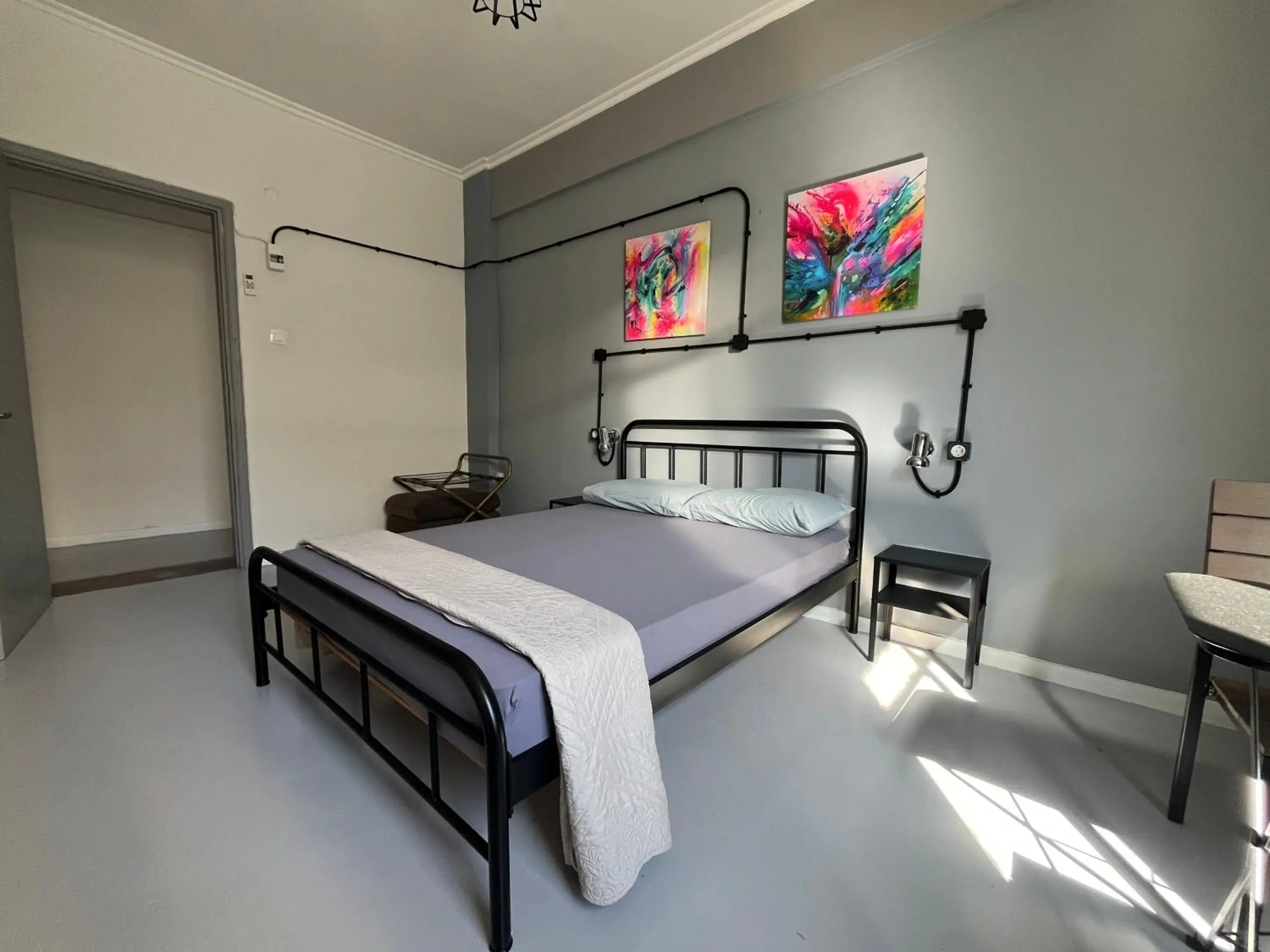 Urban Rooms Urban Rooms