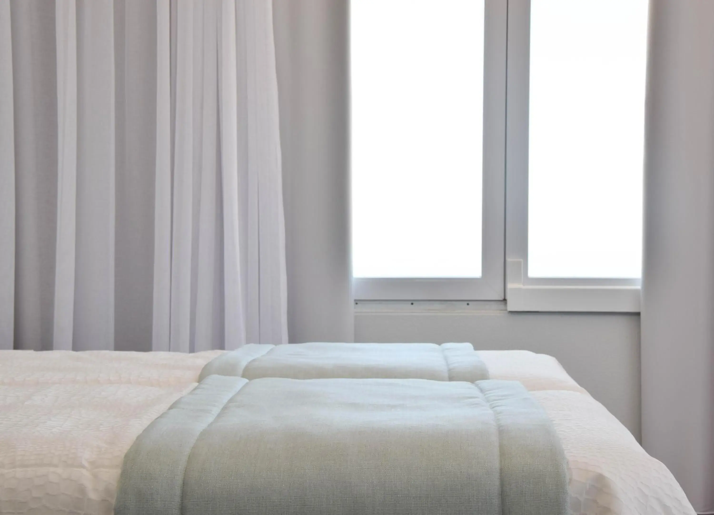 Standard Double or Twin Room in Golden Beach Guest House & Rooftop Bar Standard Double or Twin Room in Golden Beach Guest House & Rooftop Bar