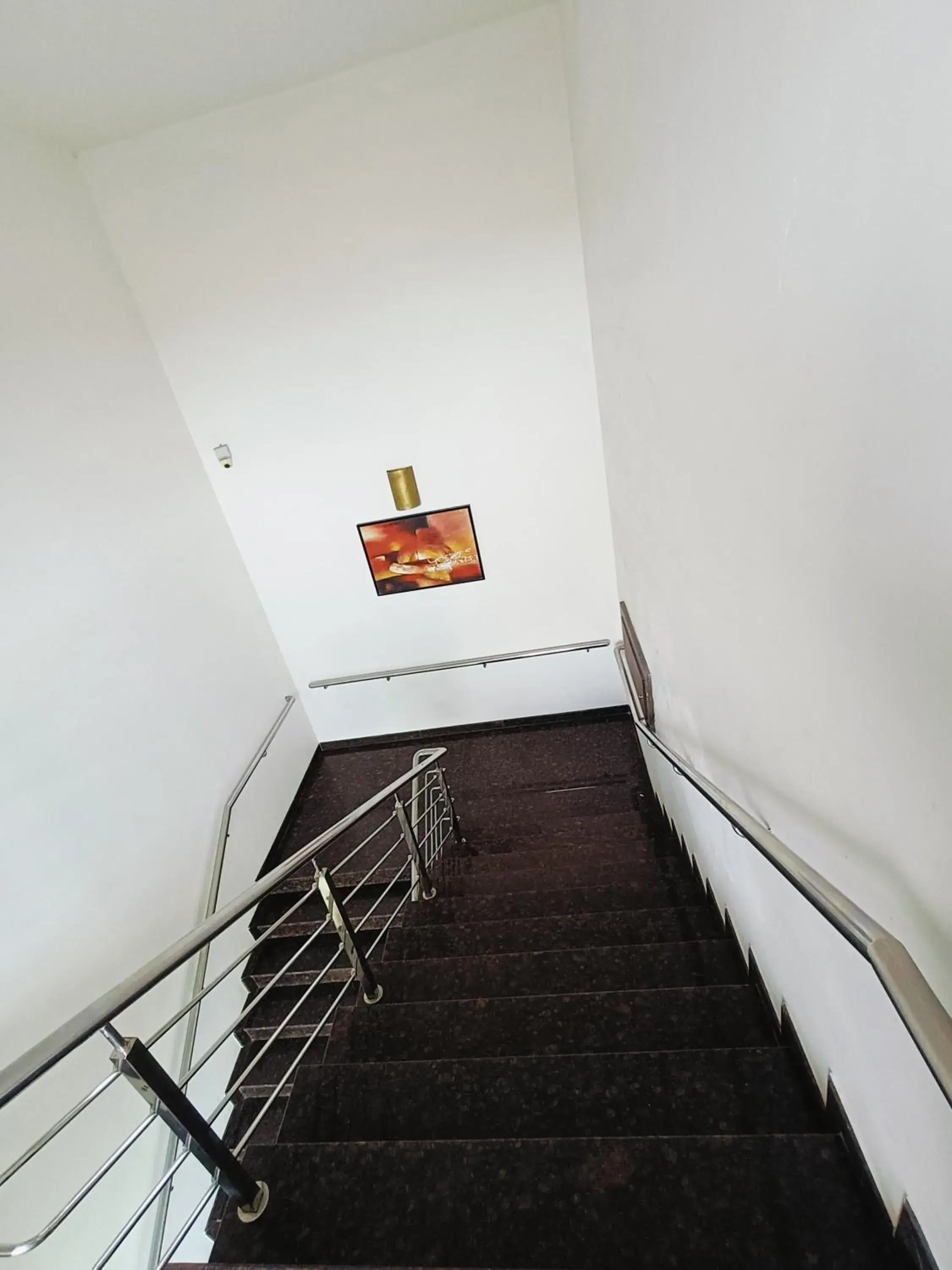 Property building in Holiday Residency Coimbatore Property building in Holiday Residency Coimbatore