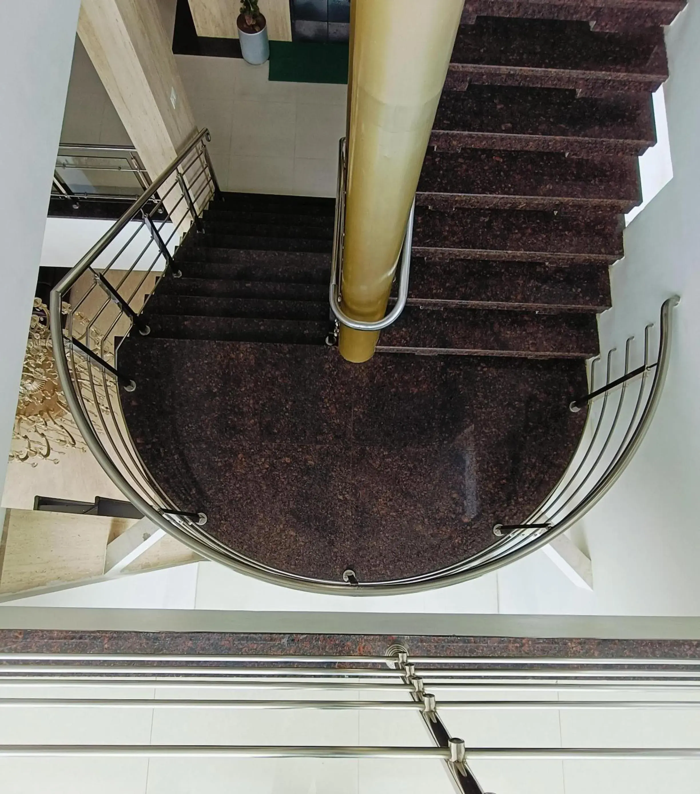 Property building in Holiday Residency Coimbatore Property building in Holiday Residency Coimbatore