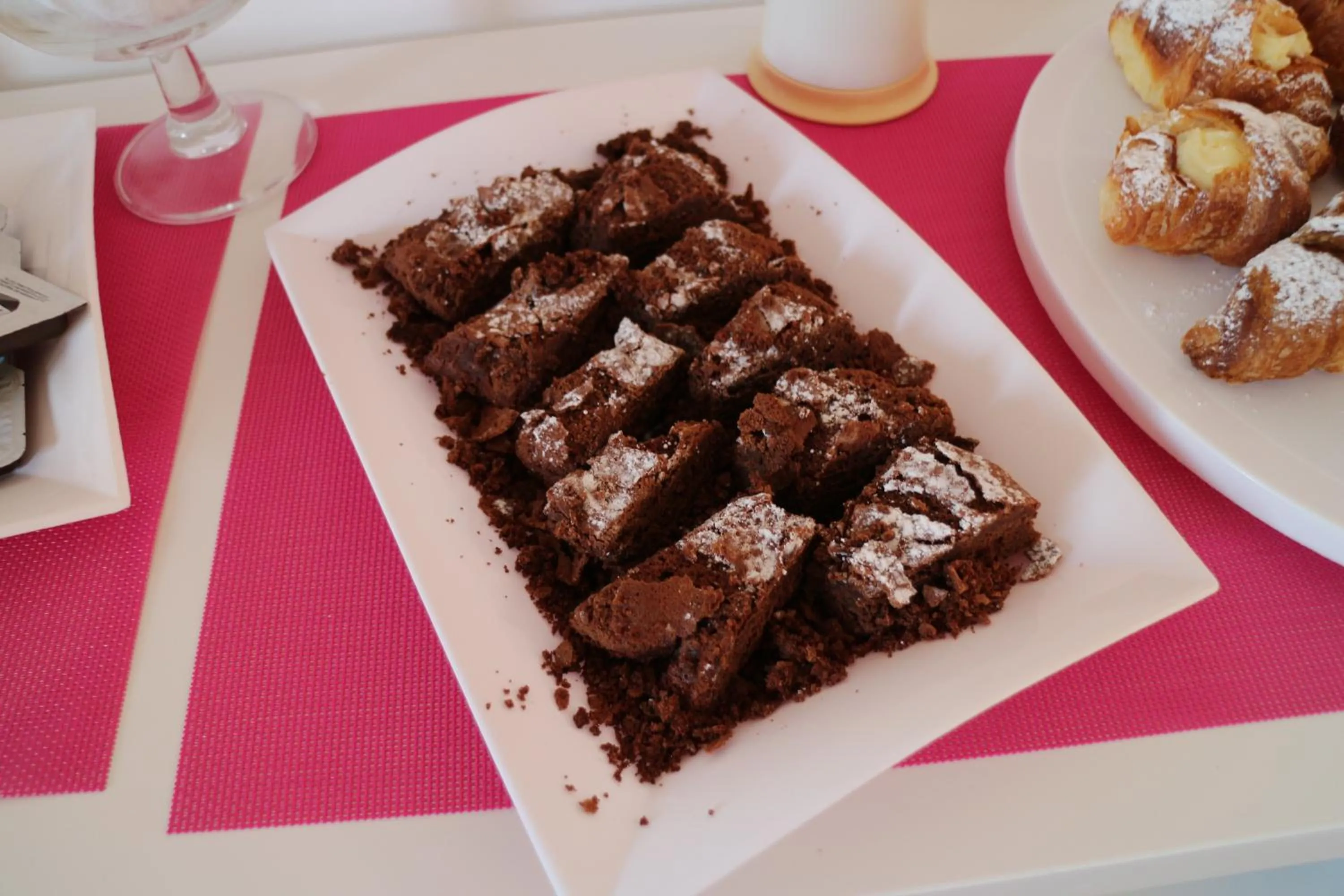 Lounge or bar in Sweet Suite Margherita