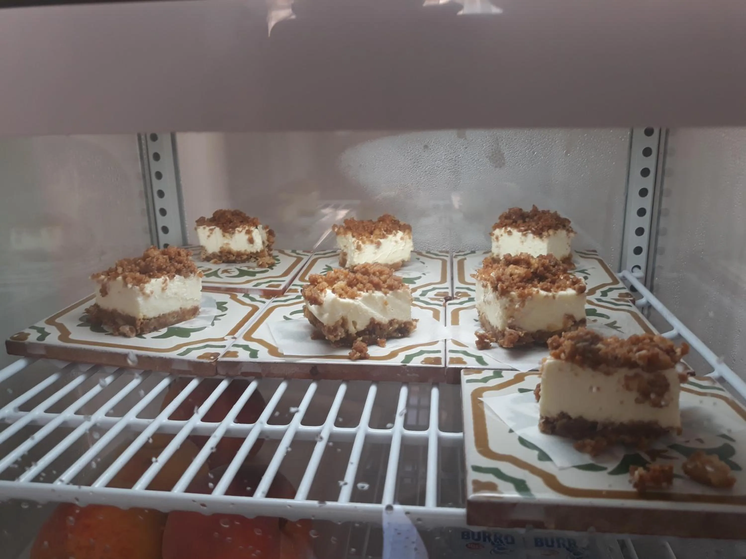 Lounge or bar in Sweet Suite Margherita