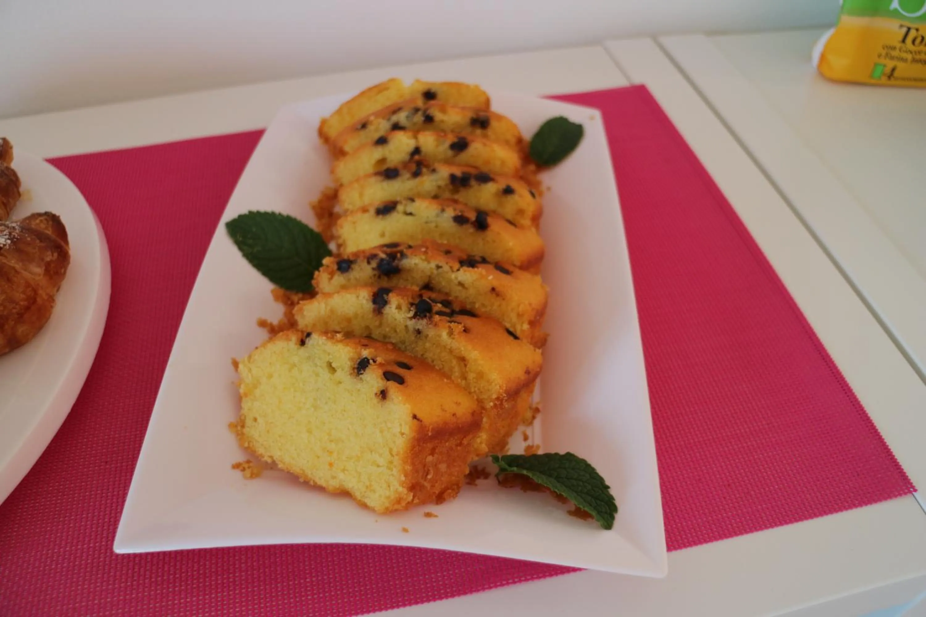 Lounge or bar in Sweet Suite Margherita