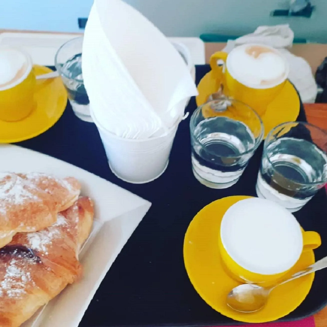 Lounge or bar in Sweet Suite Margherita