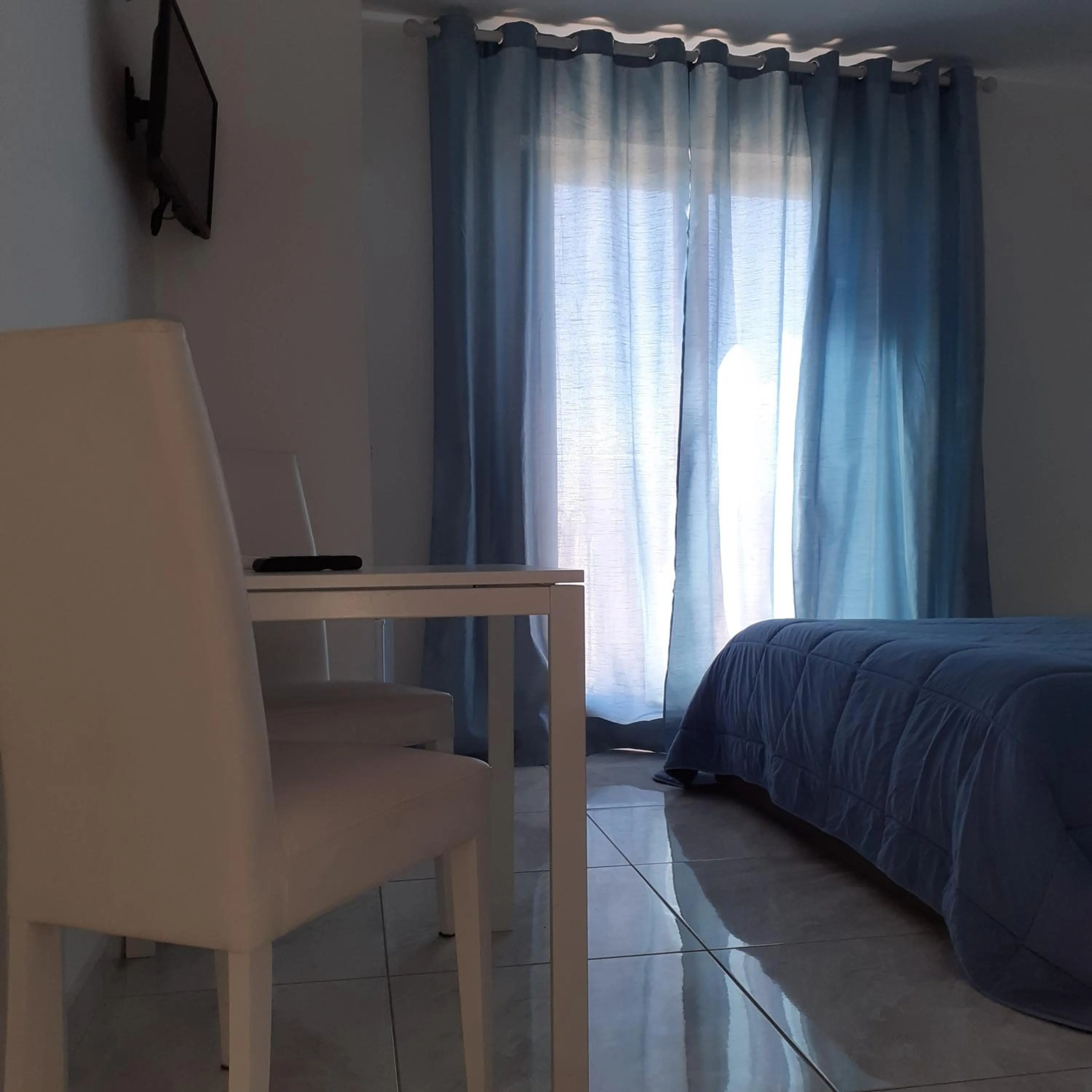 Bed in Sweet Suite Margherita