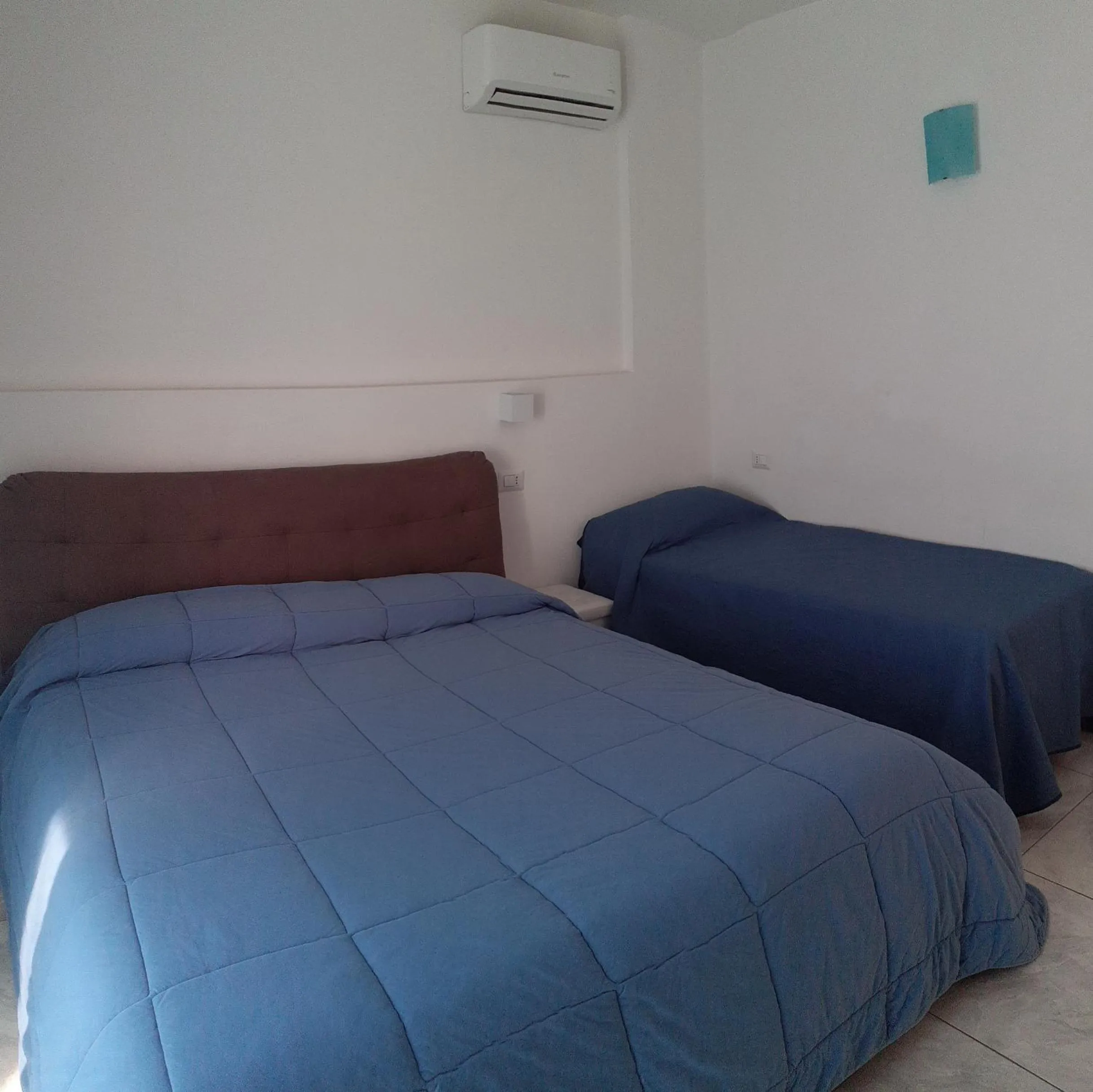 Bed in Sweet Suite Margherita