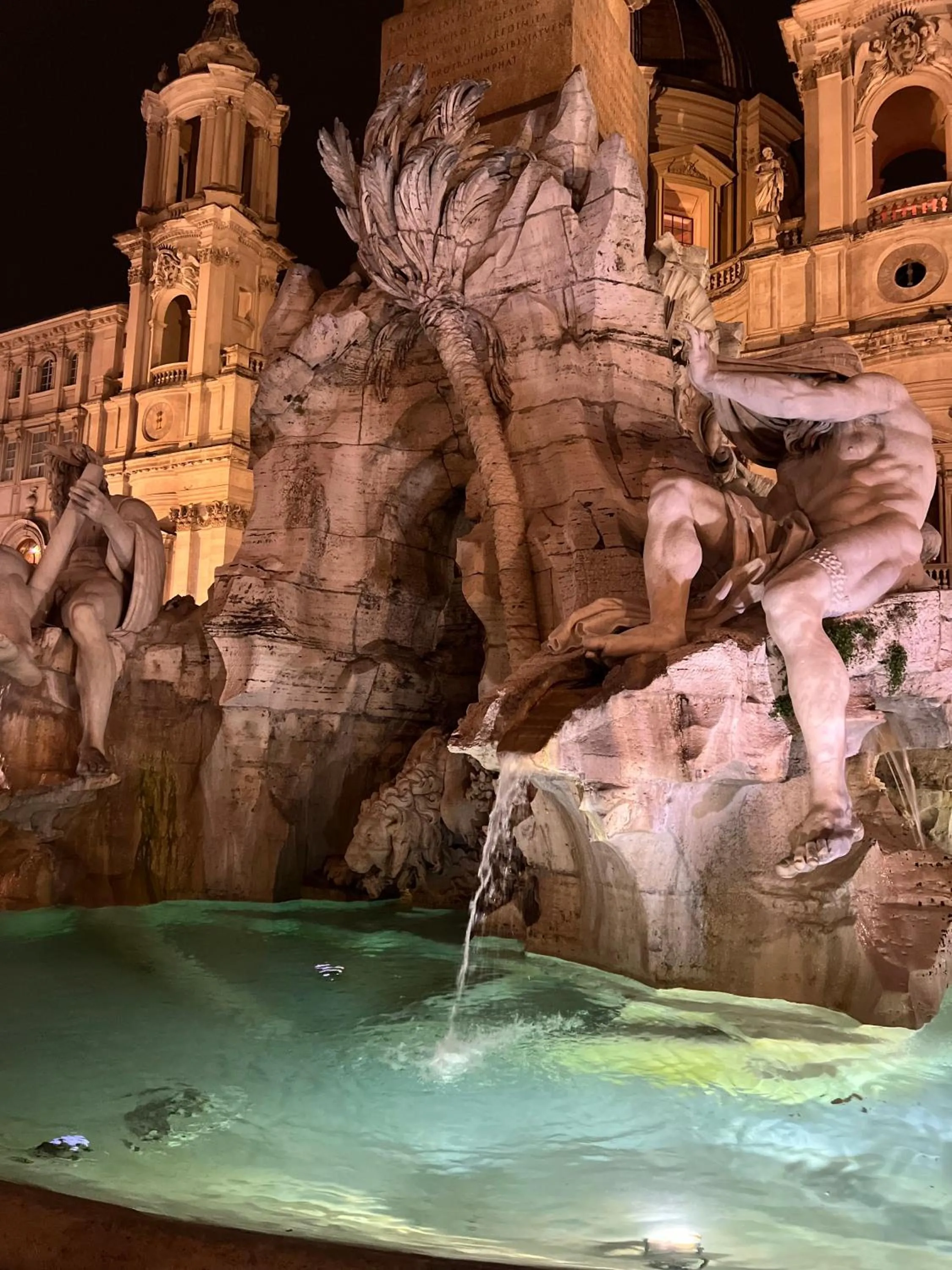 Nearby landmark in Guest House Biondi