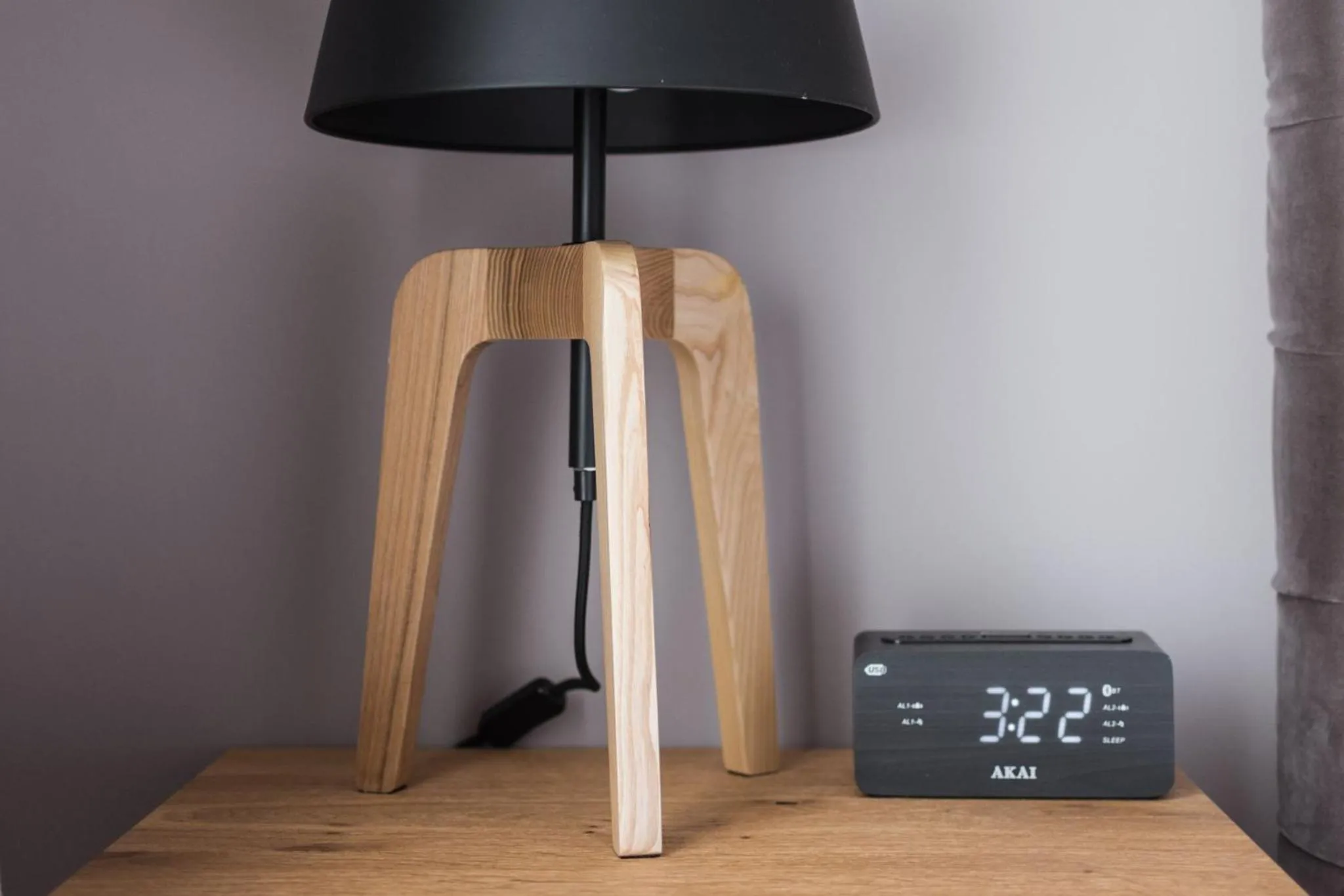 Bedroom in Acropolis Exclusive Residences