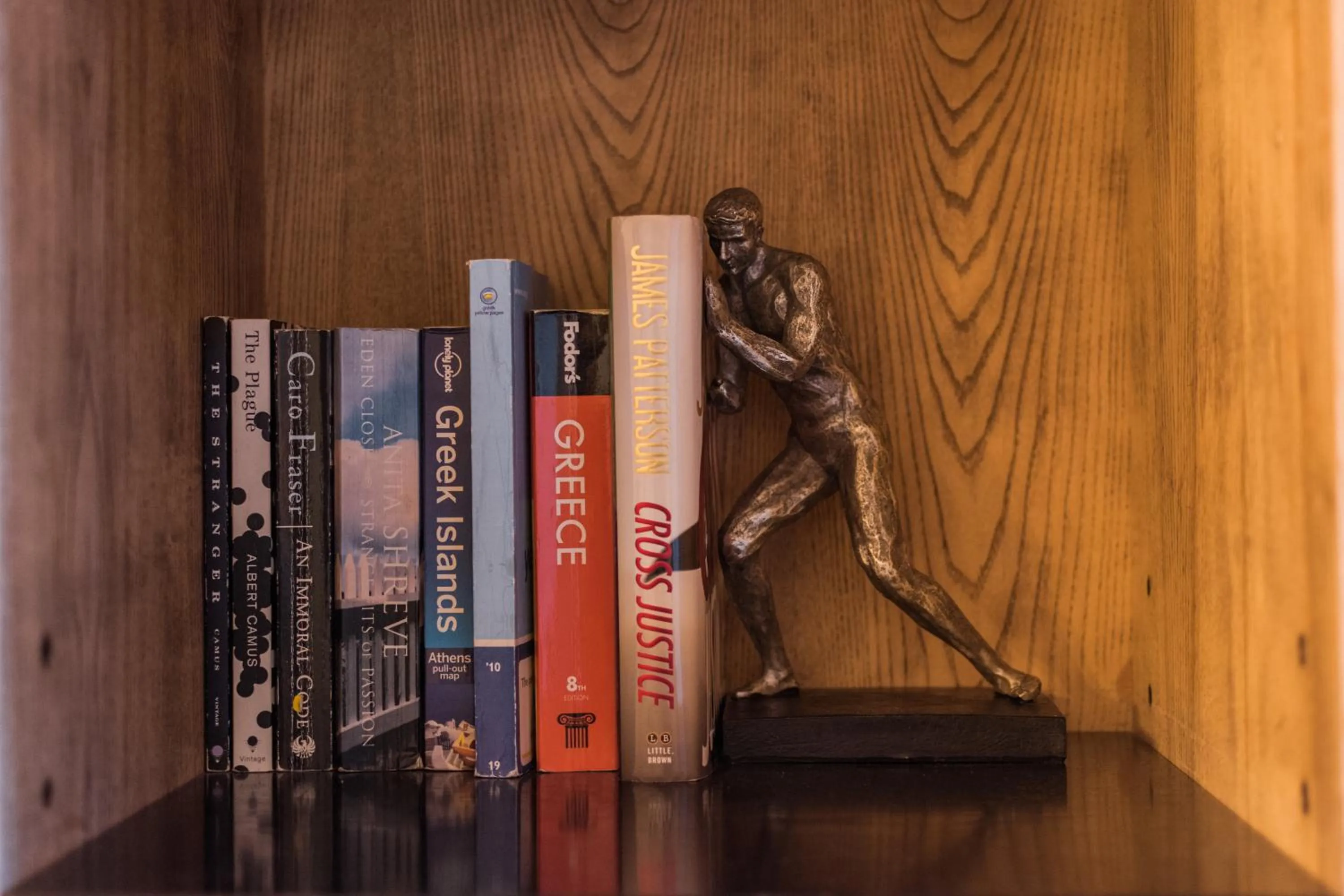 Activities in Acropolis Exclusive Residences