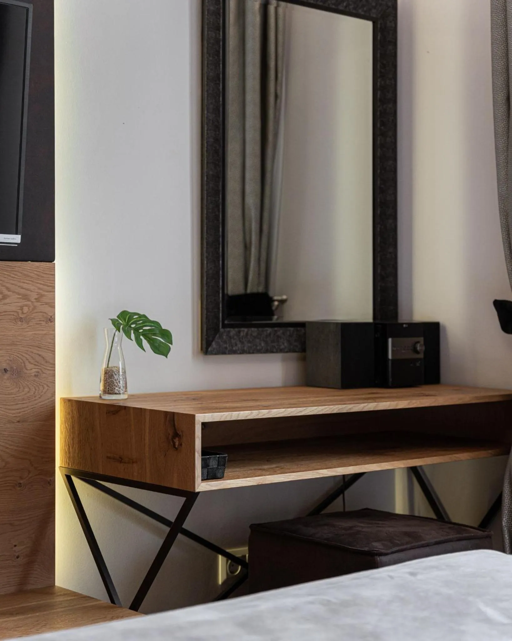 Bedroom, Bed in Acropolis Exclusive Residences