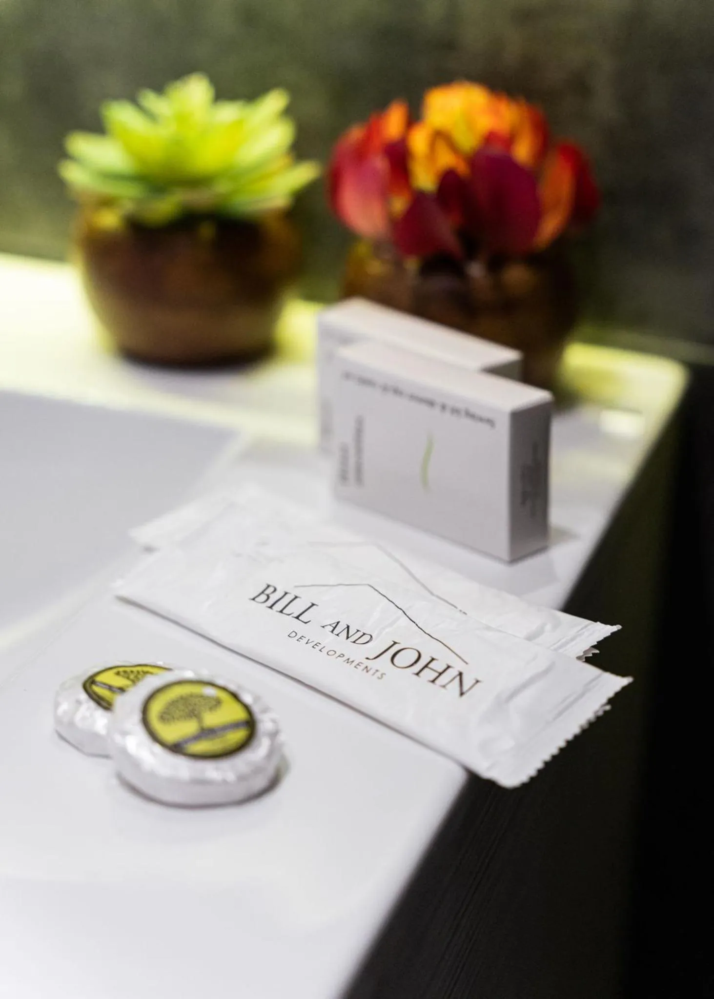 Bathroom in Acropolis Exclusive Residences