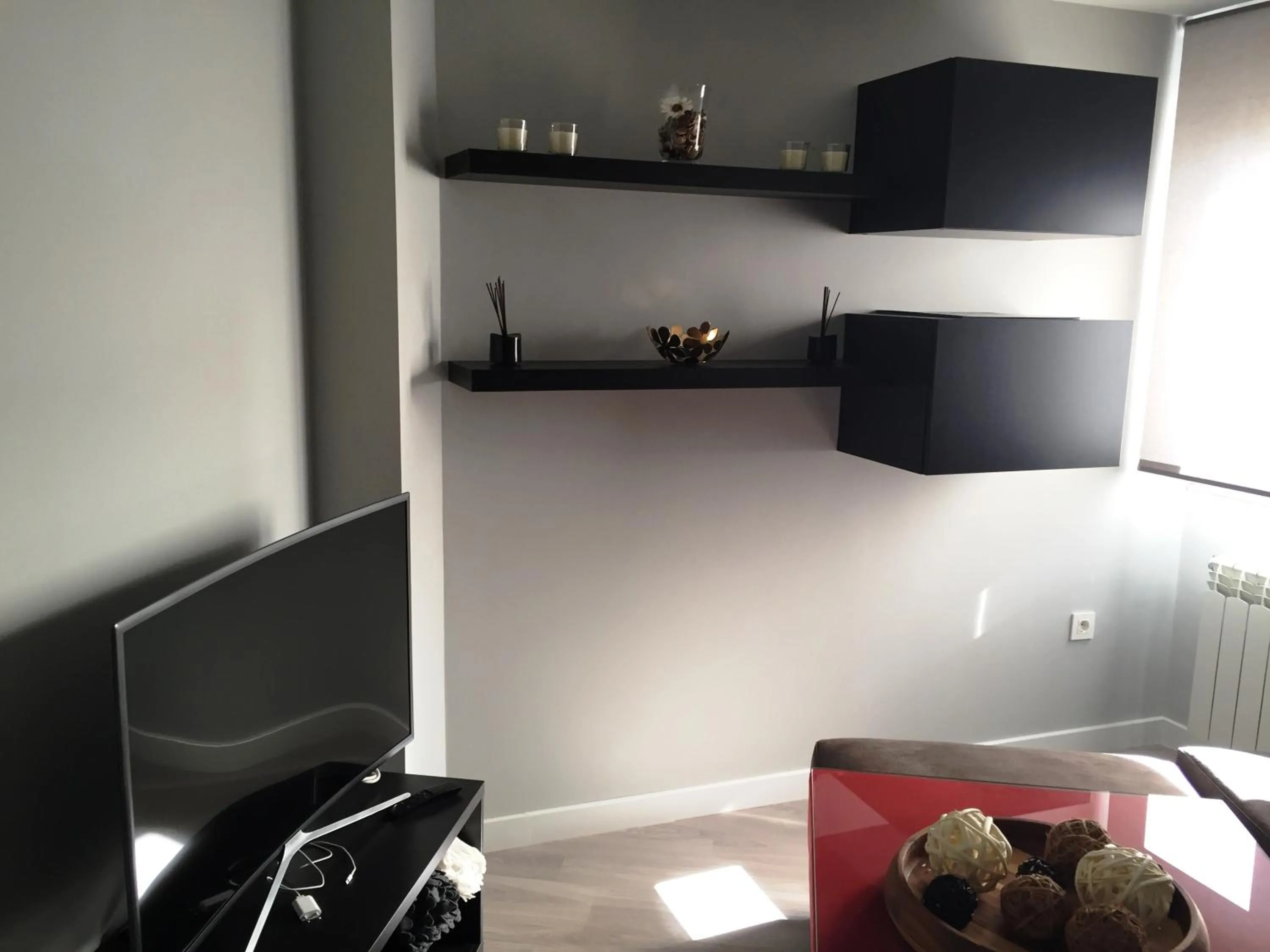 Apartamento en Sierra Nevada