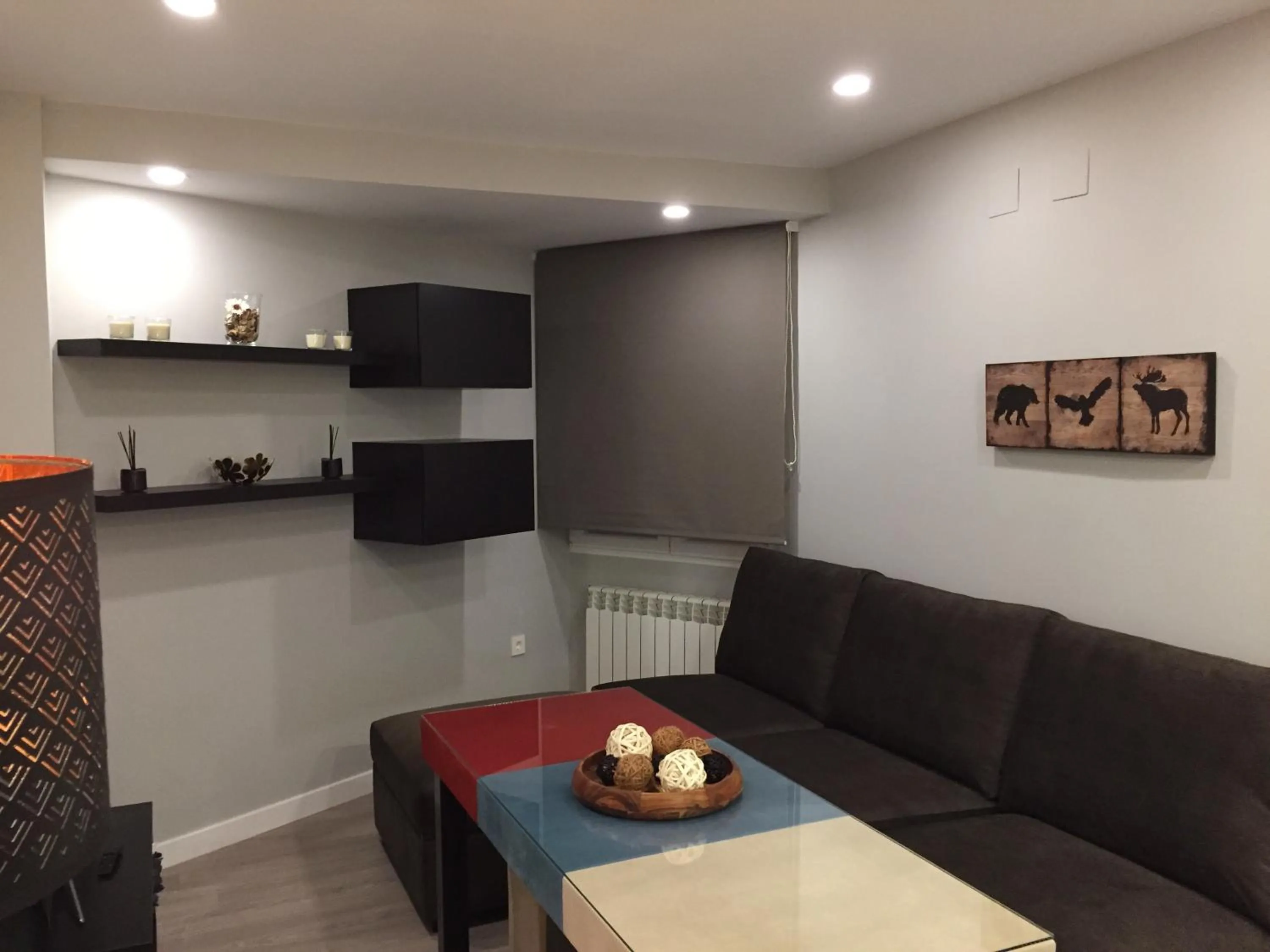 Apartamento en Sierra Nevada
