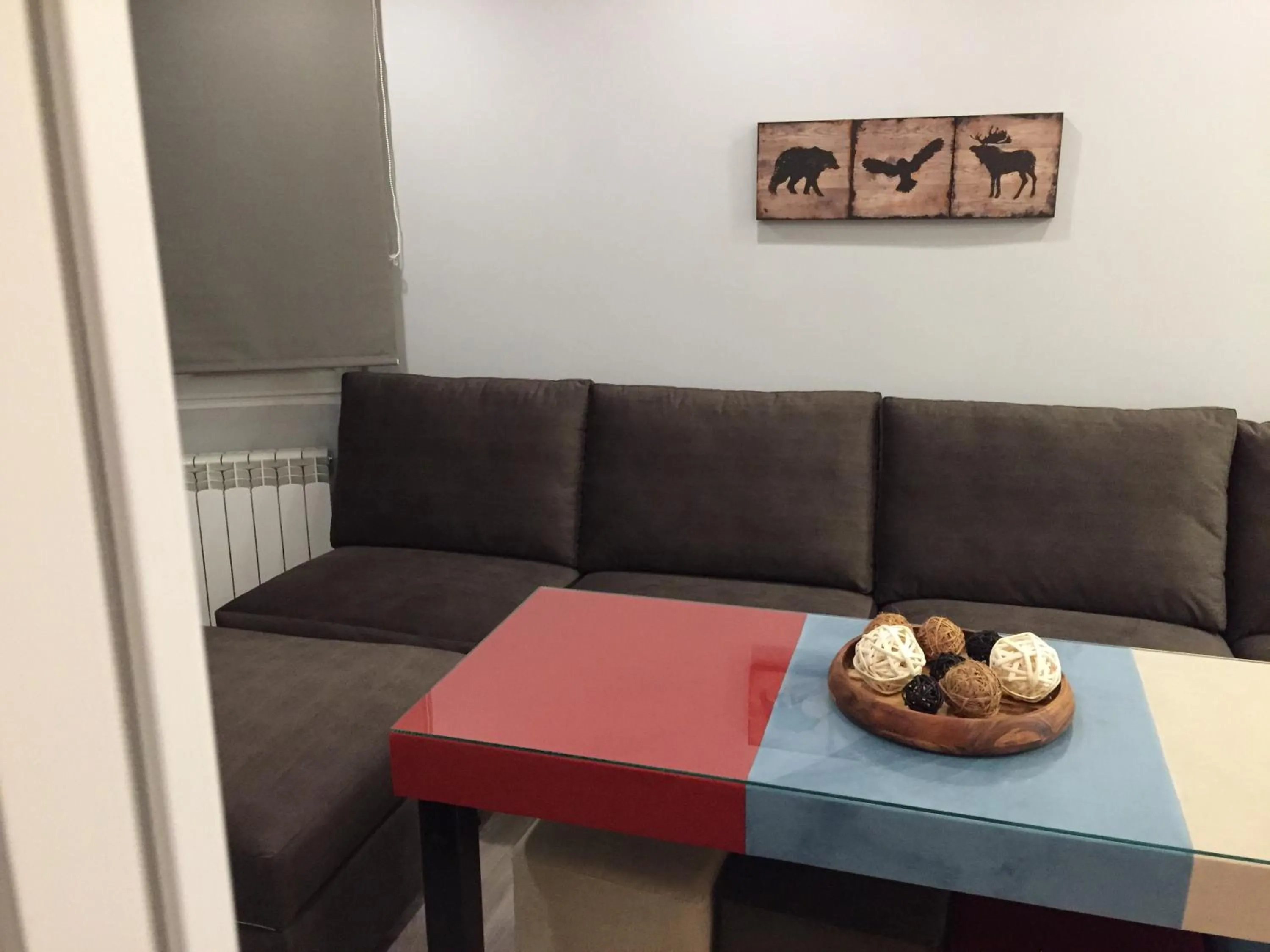 Apartamento en Sierra Nevada