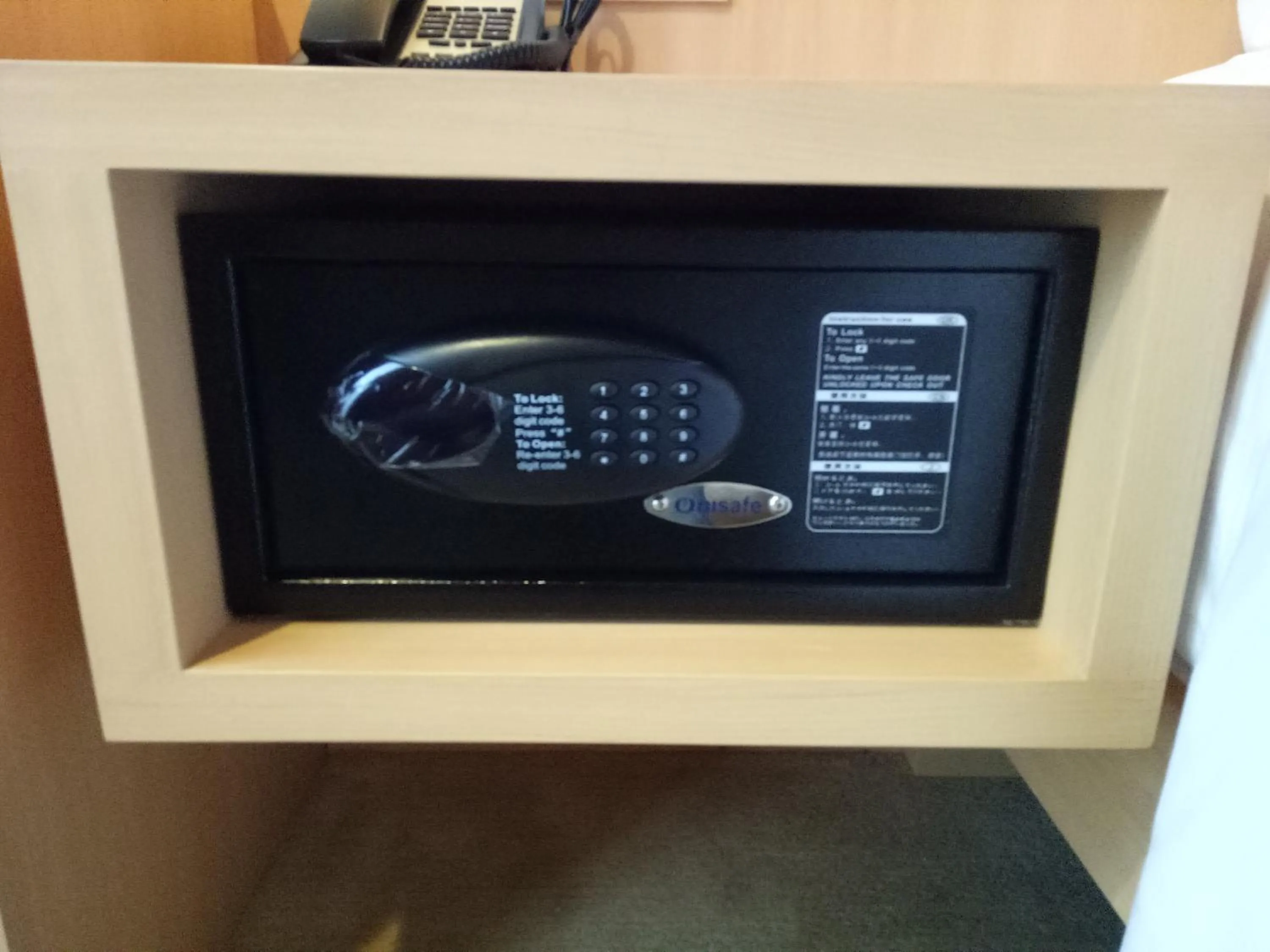 Area and facilities in Hotel Chanti Managed by TENTREM Hotel Management Indonesia