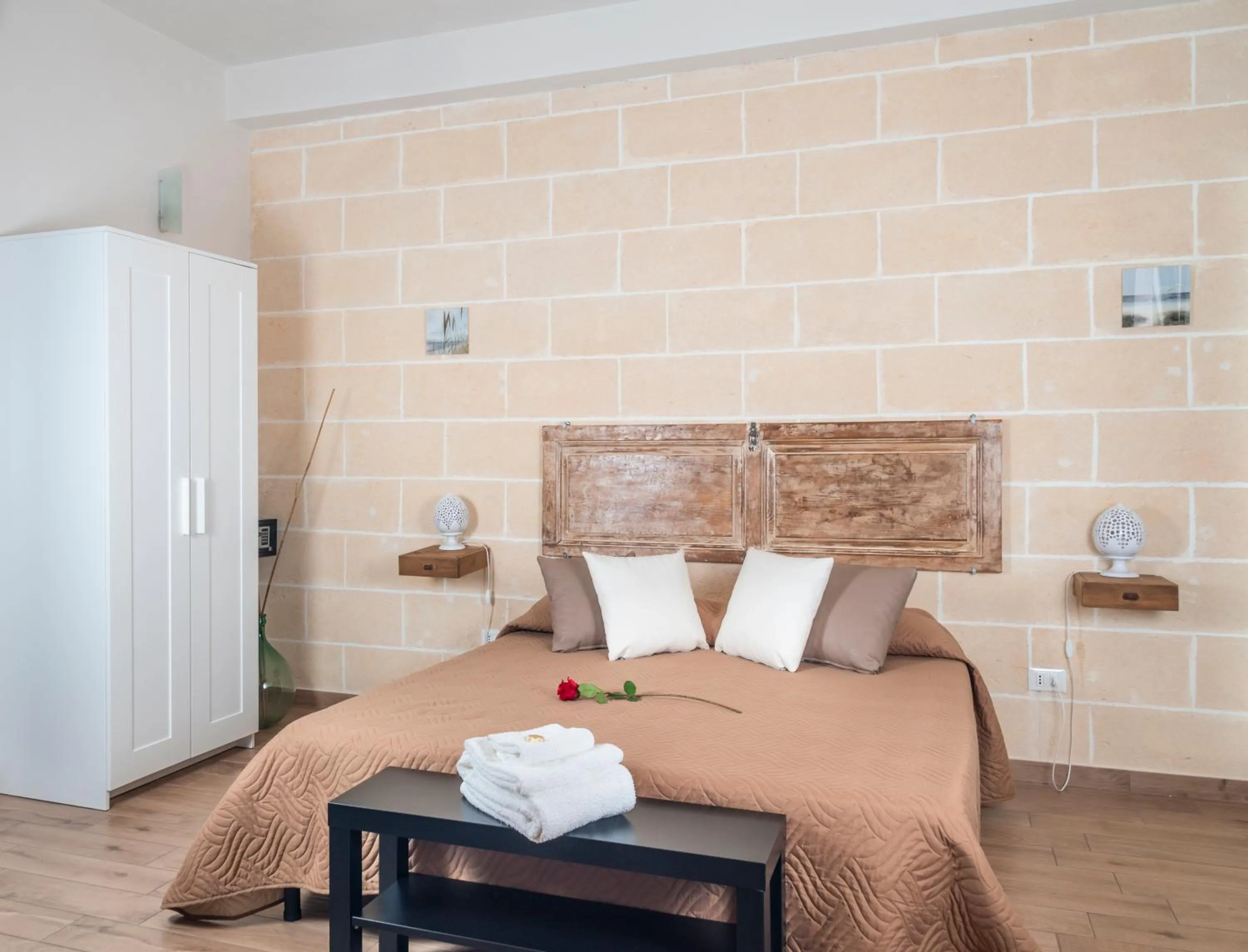 Other in La Creta b&b