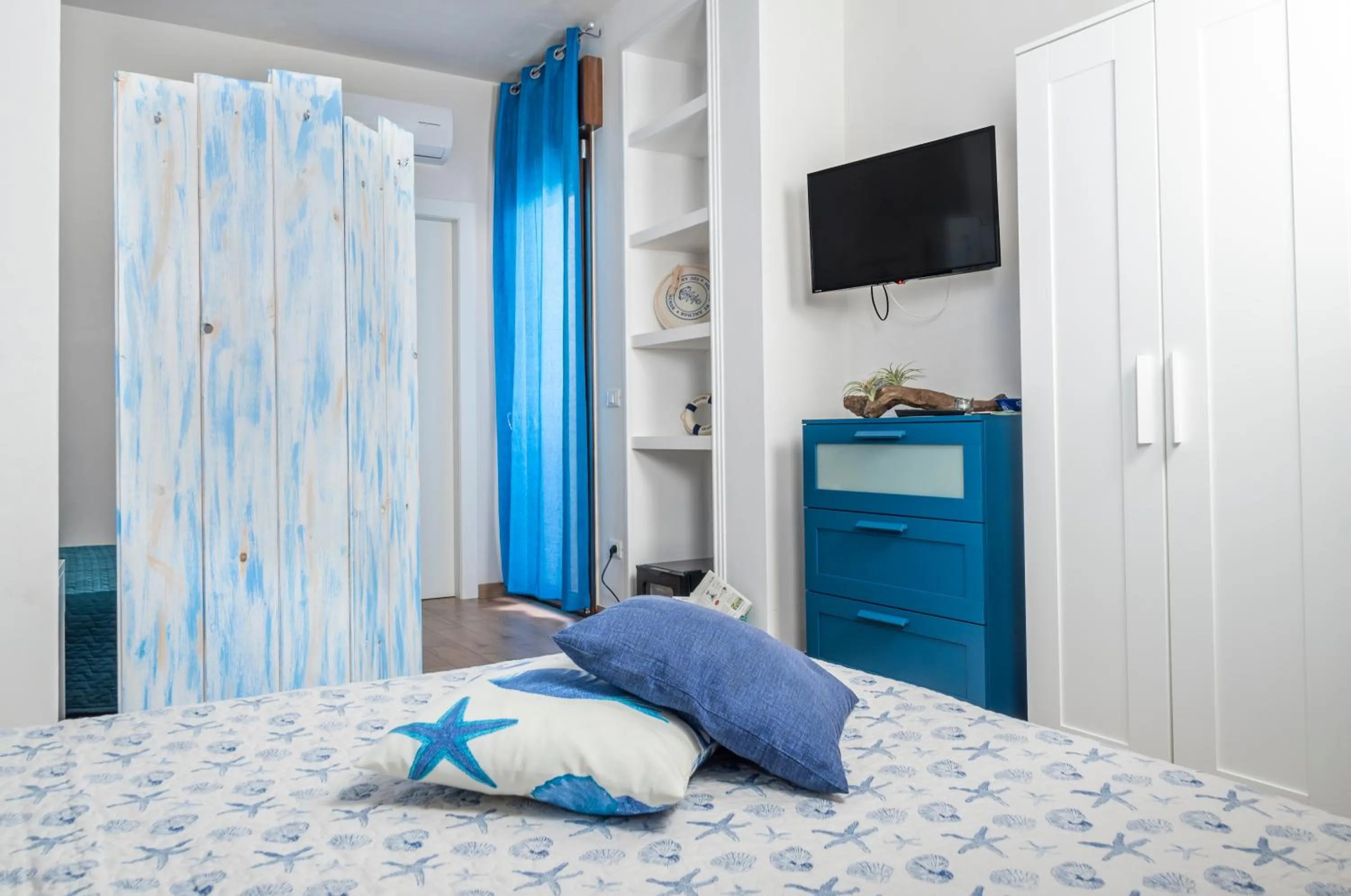 Other, Bed in La Creta b&b