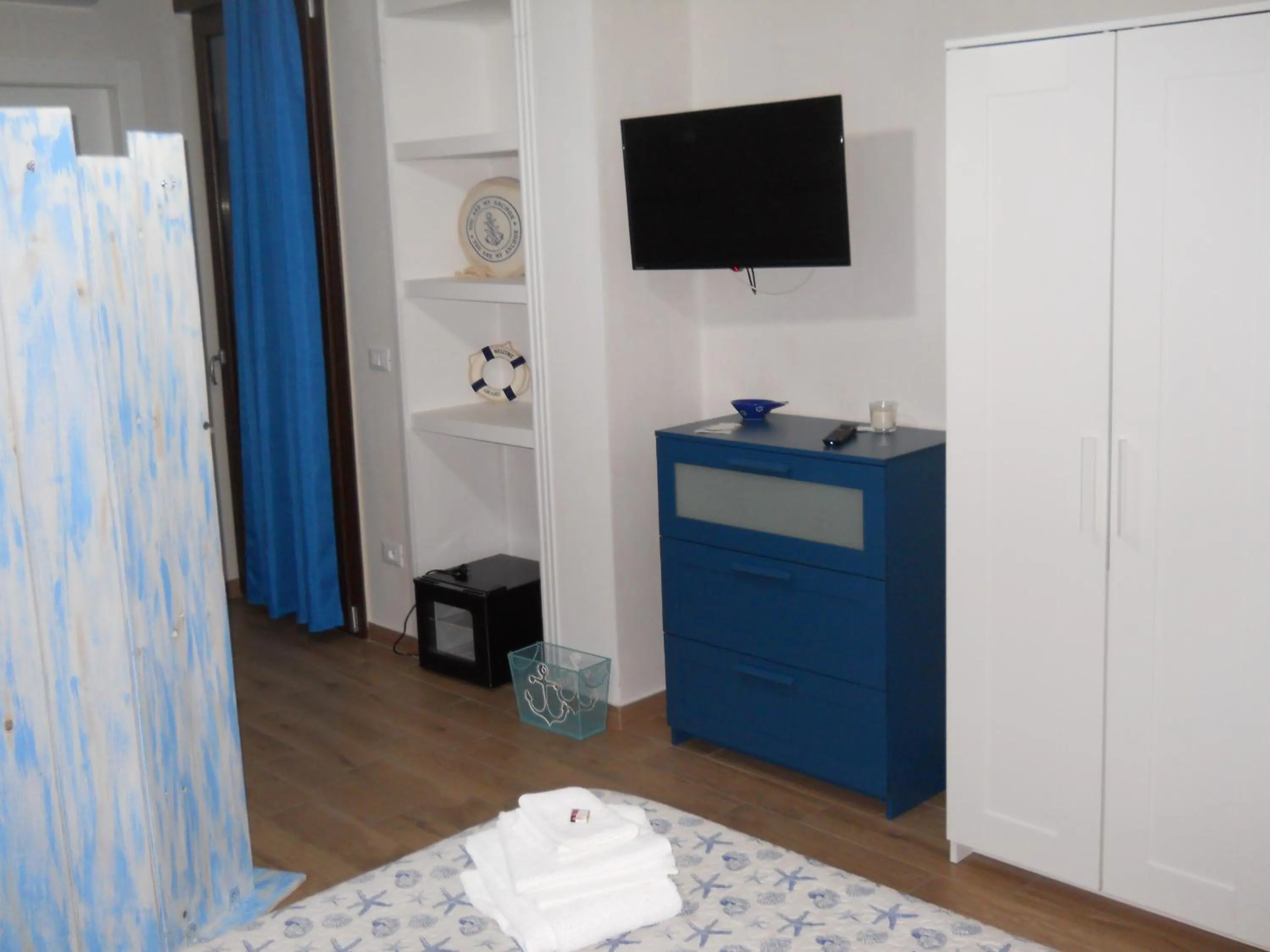 Other, Bed in La Creta b&b