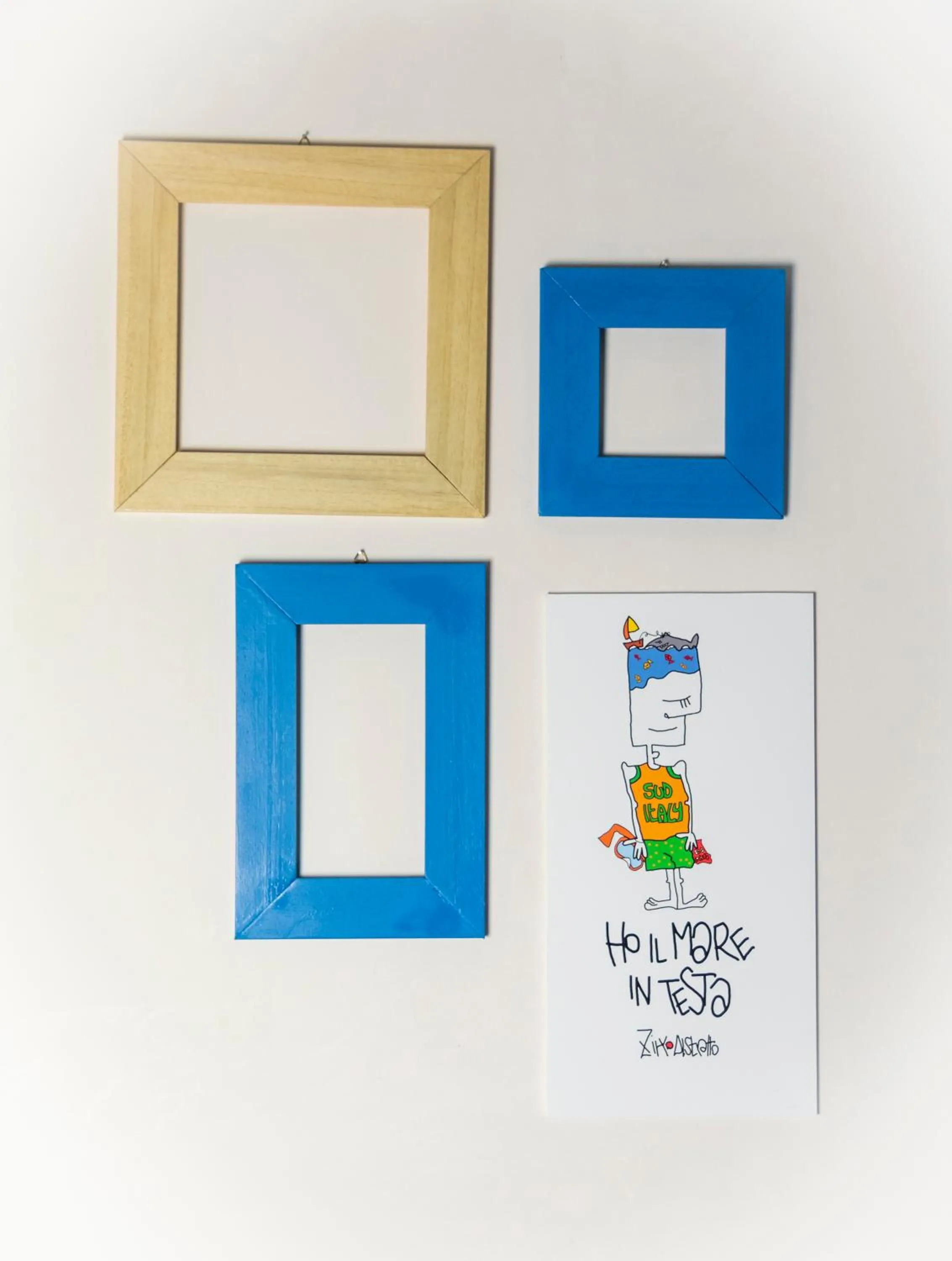 Other in La Creta b&b